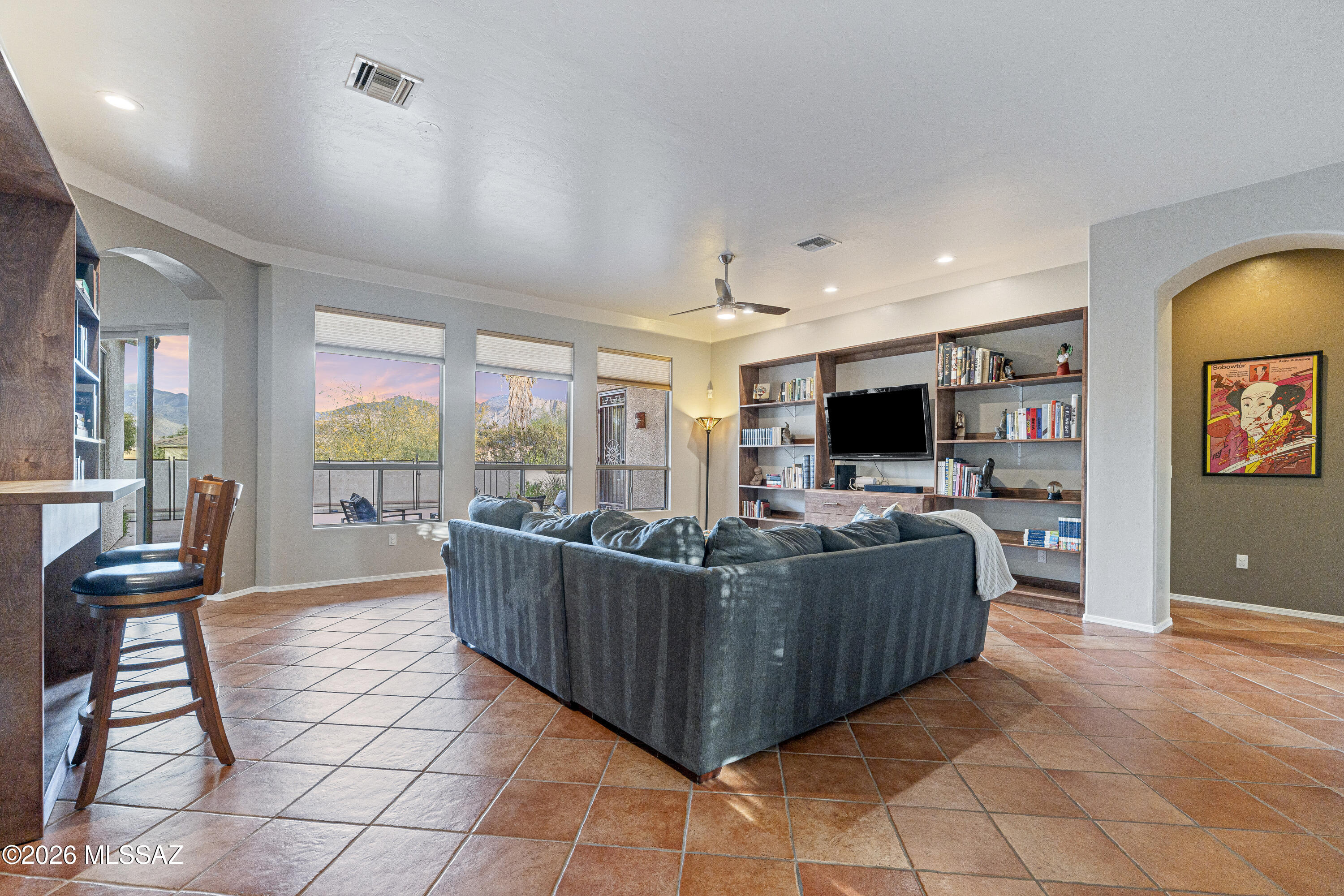 11770 N Copper Ridge Place