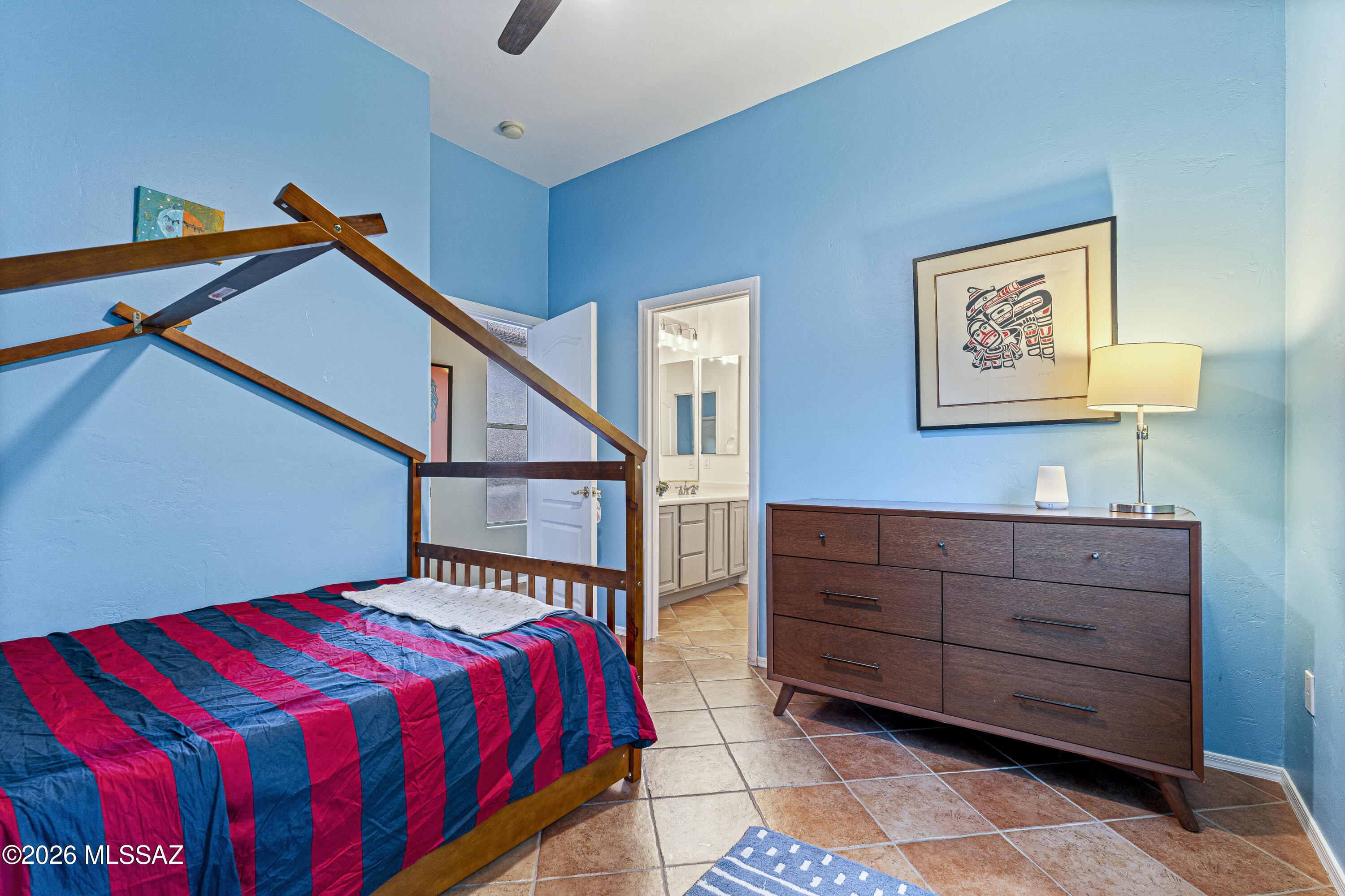 Copper Ridge II (1-49) - Residential
