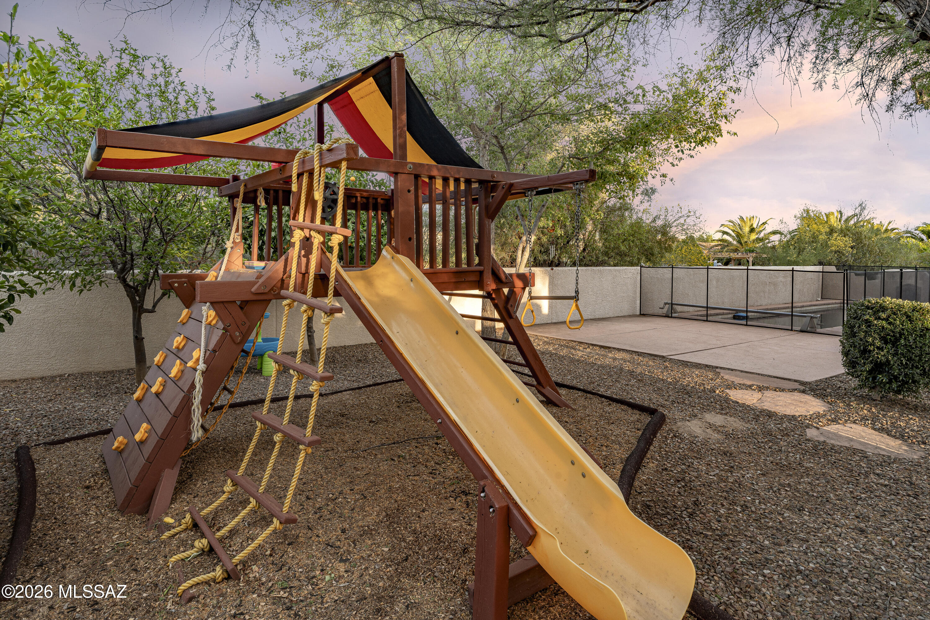Copper Ridge II (1-49) - Residential