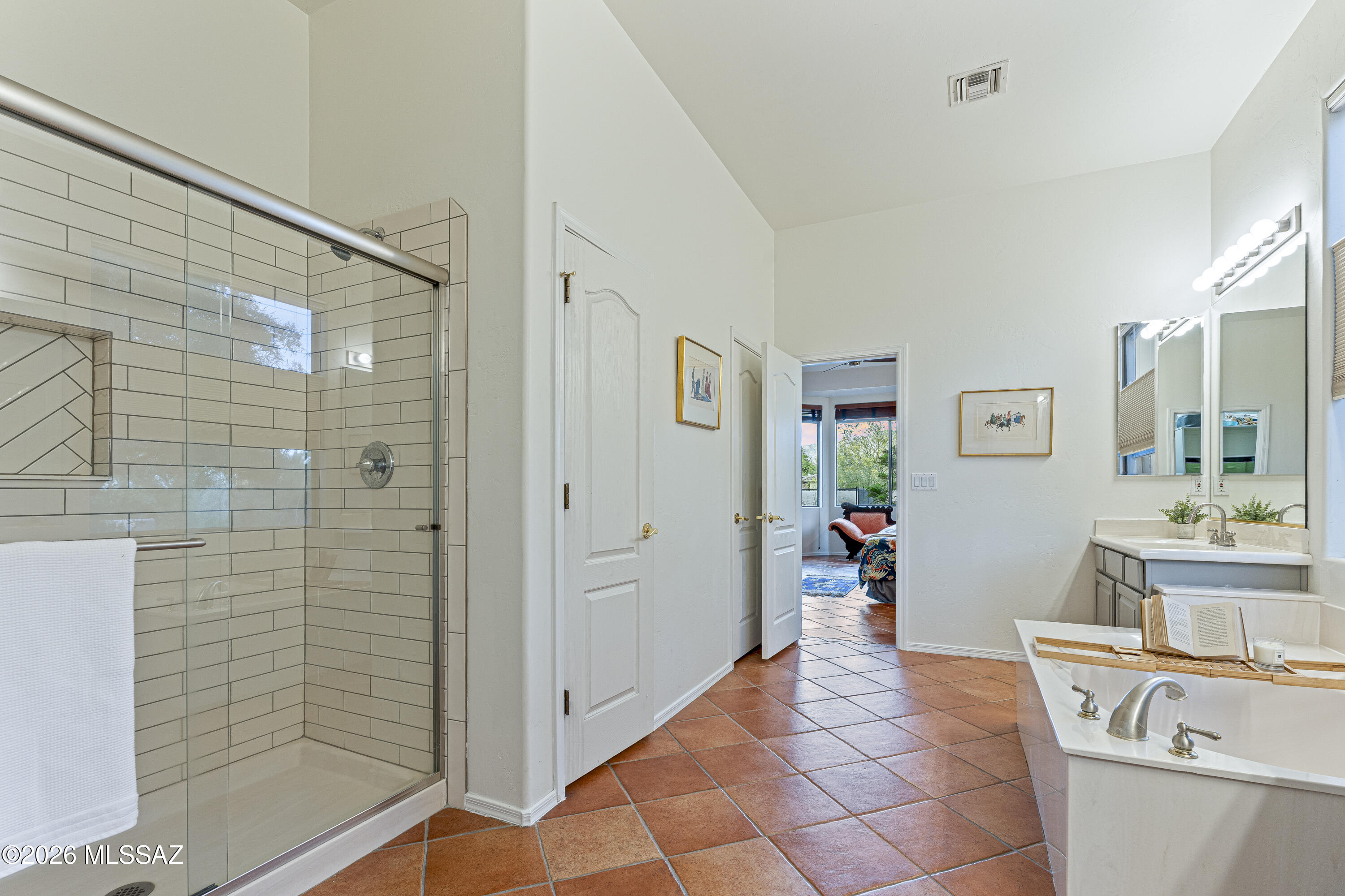 Copper Ridge II (1-49) - Residential