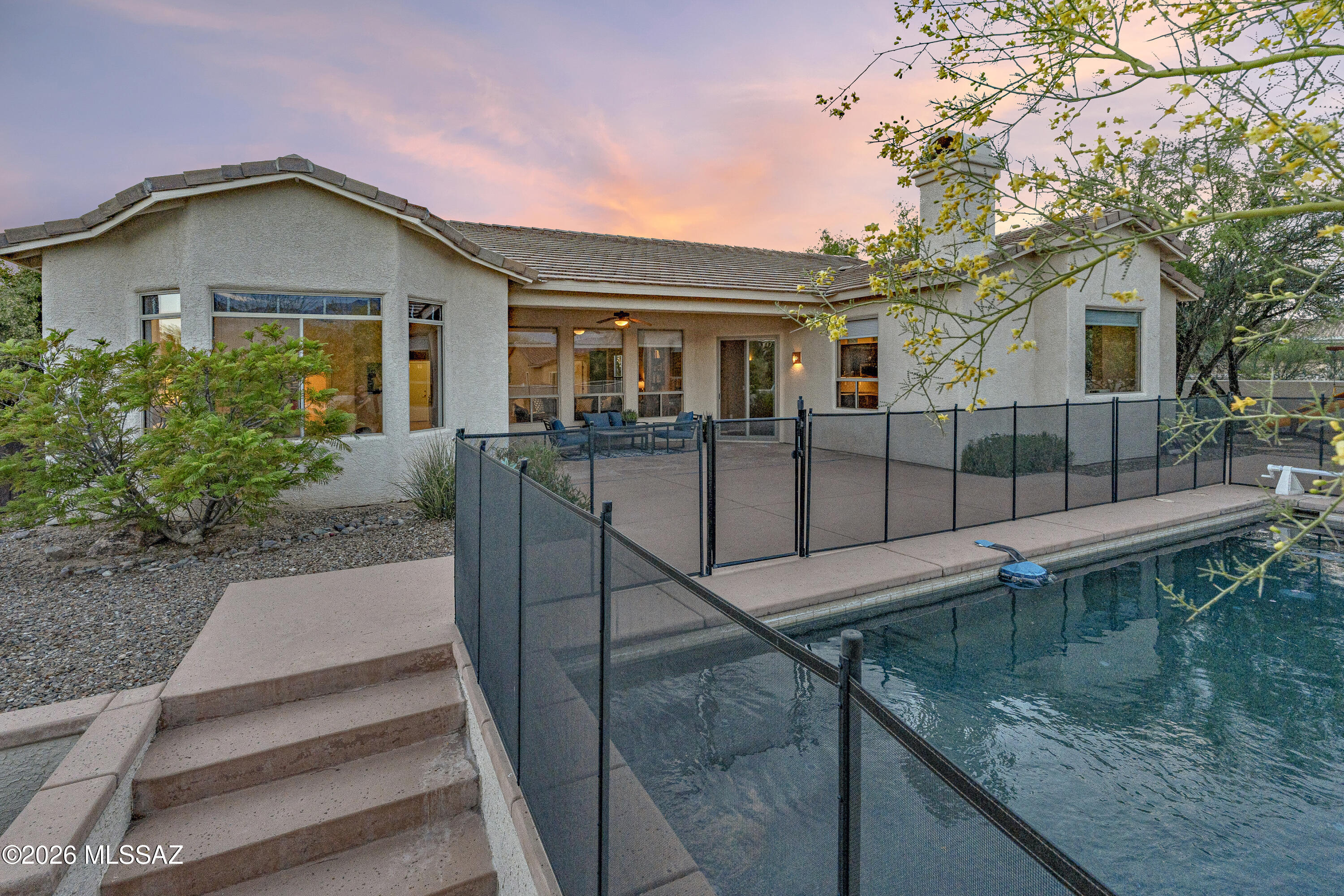 Copper Ridge II (1-49) - Residential