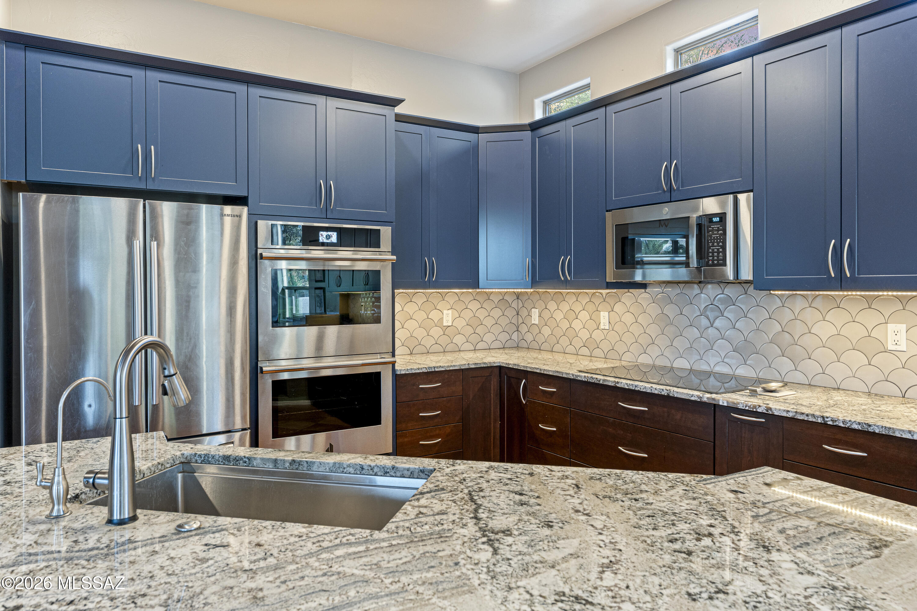 Copper Ridge II (1-49) - Residential