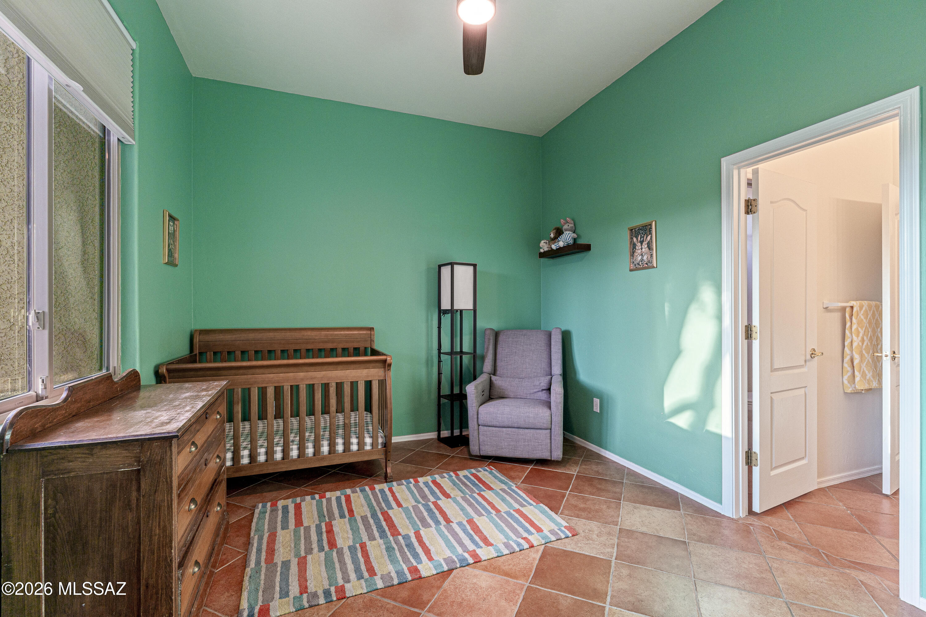 Copper Ridge II (1-49) - Residential