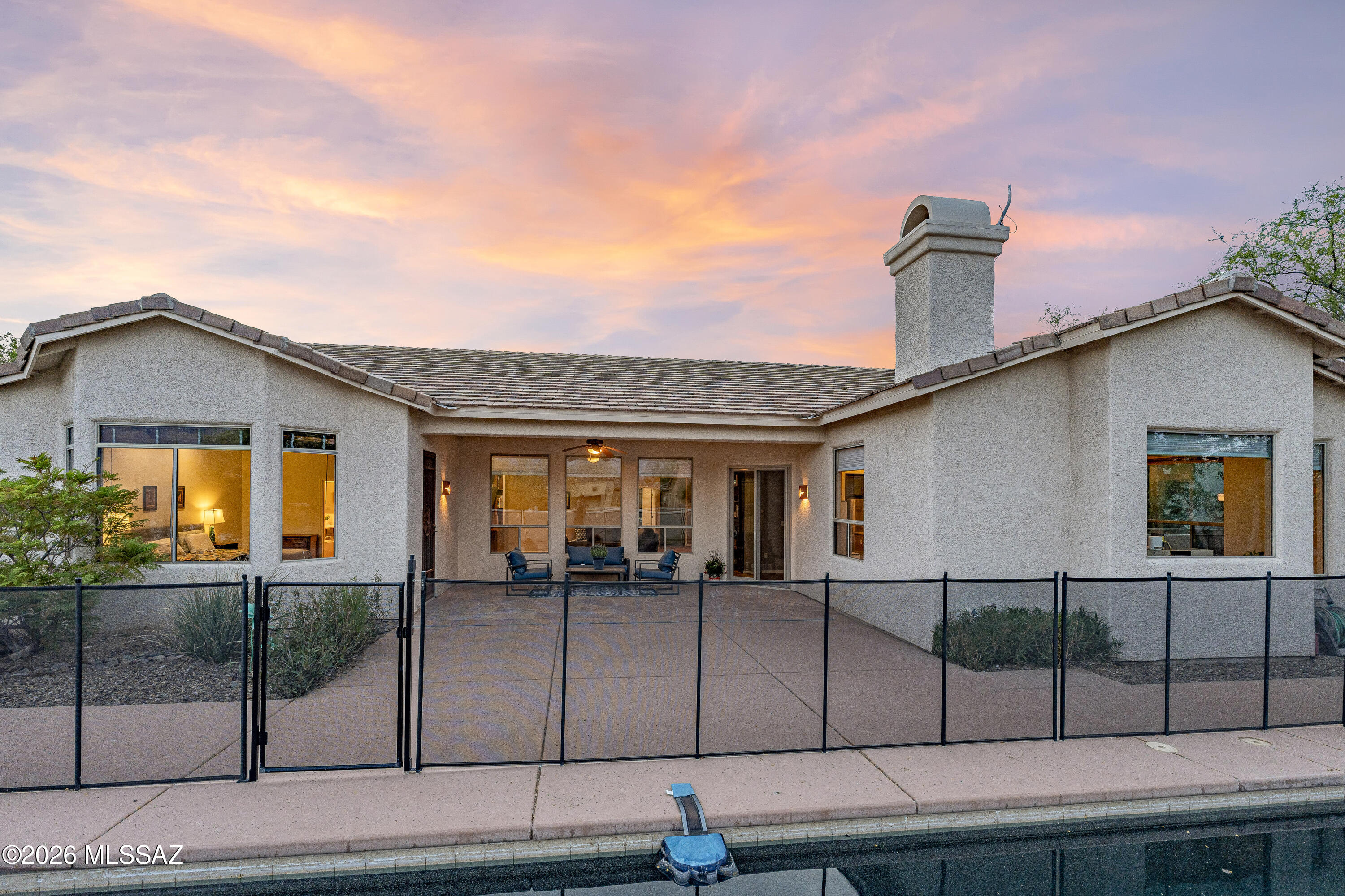 Copper Ridge II (1-49) - Residential