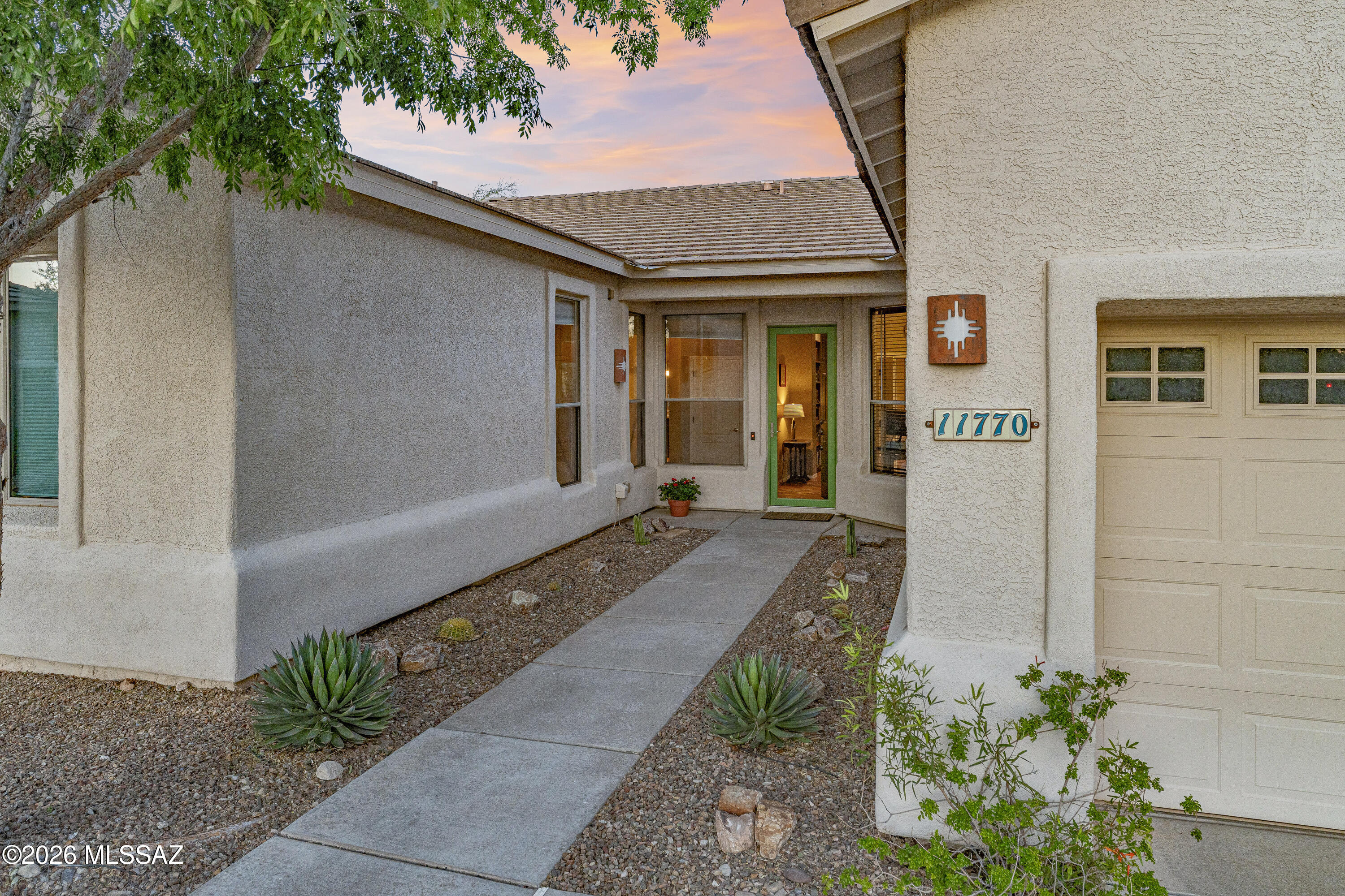 11770 N Copper Ridge Place