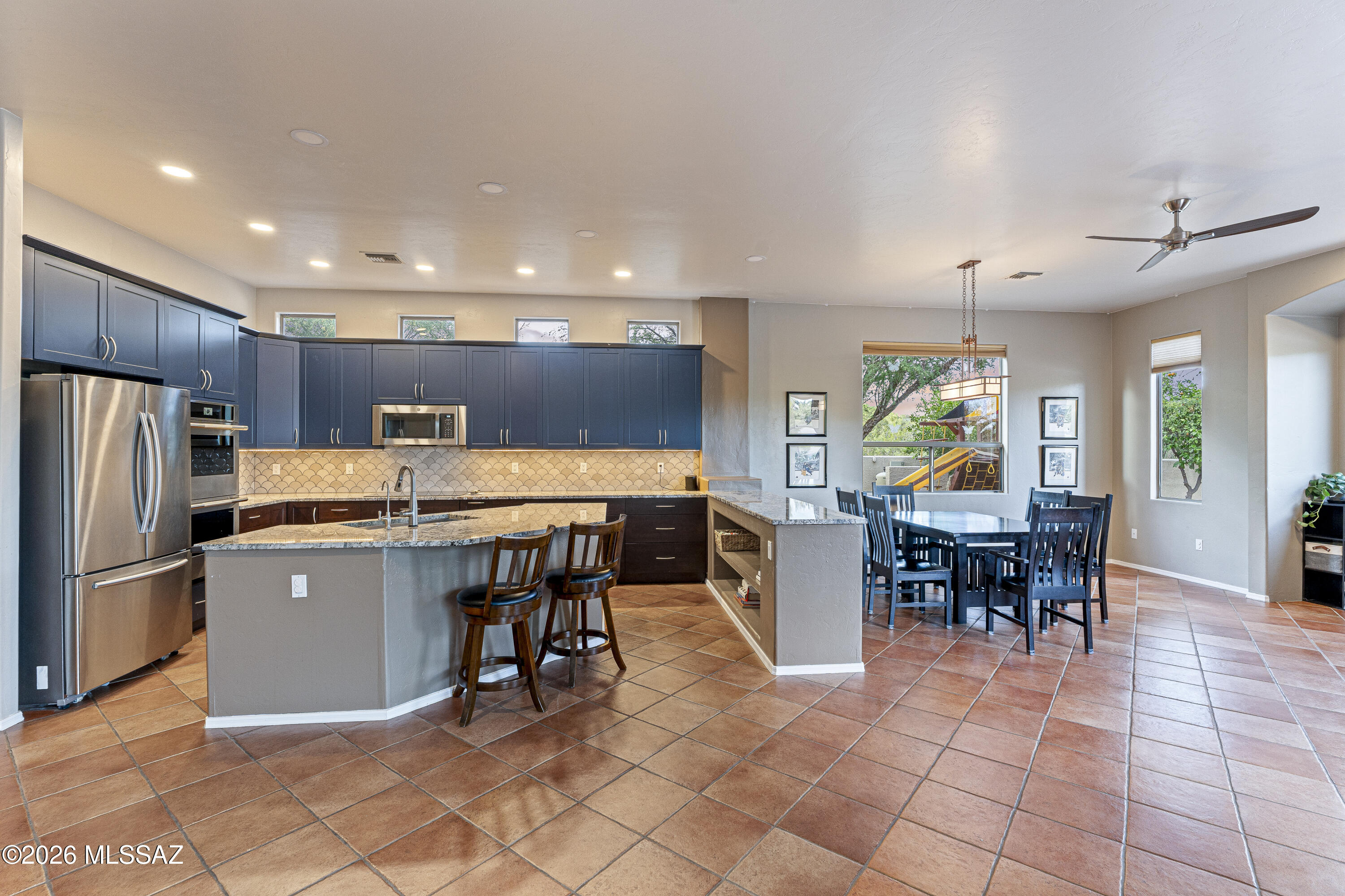 Copper Ridge II (1-49) - Residential