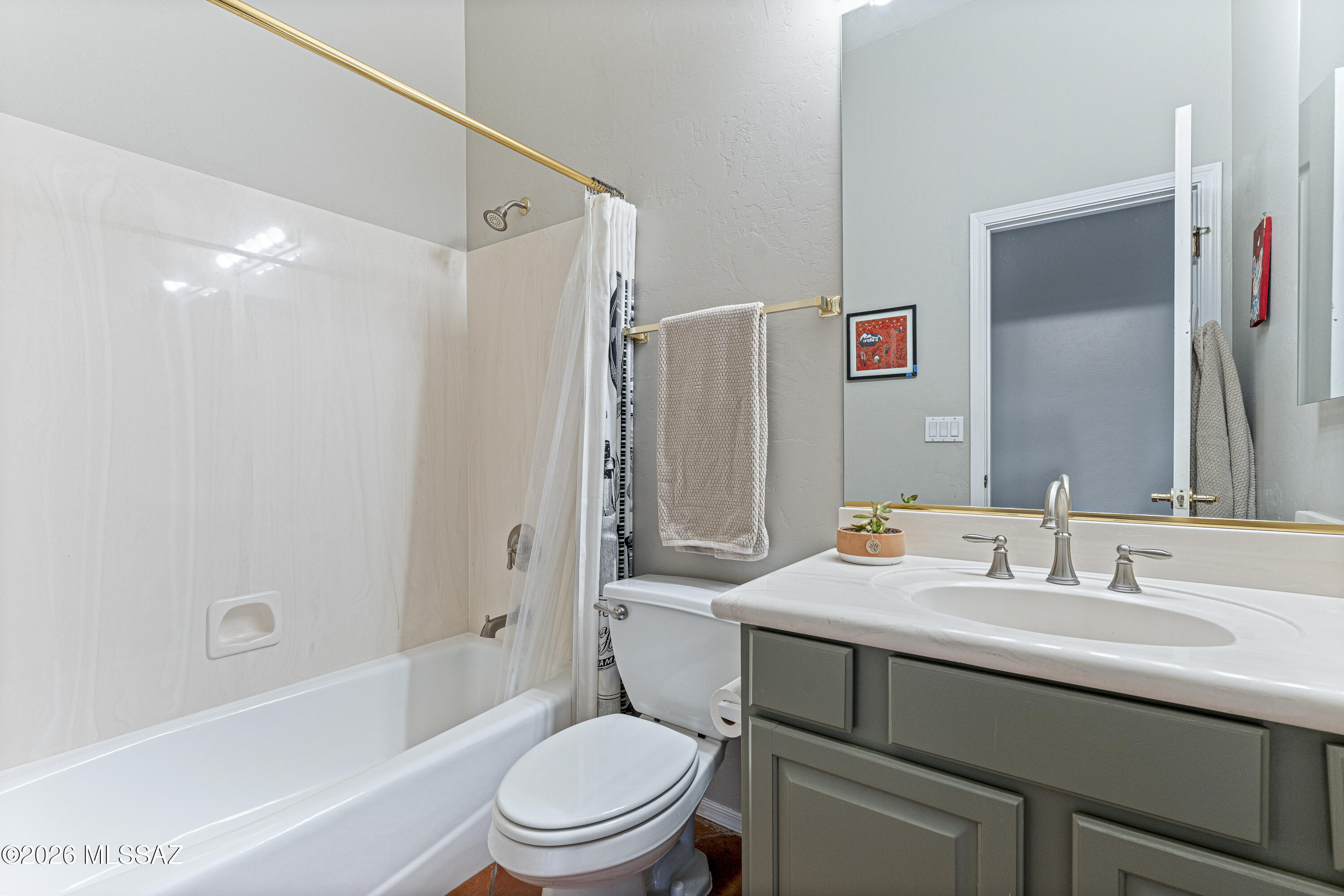 Copper Ridge II (1-49) - Residential