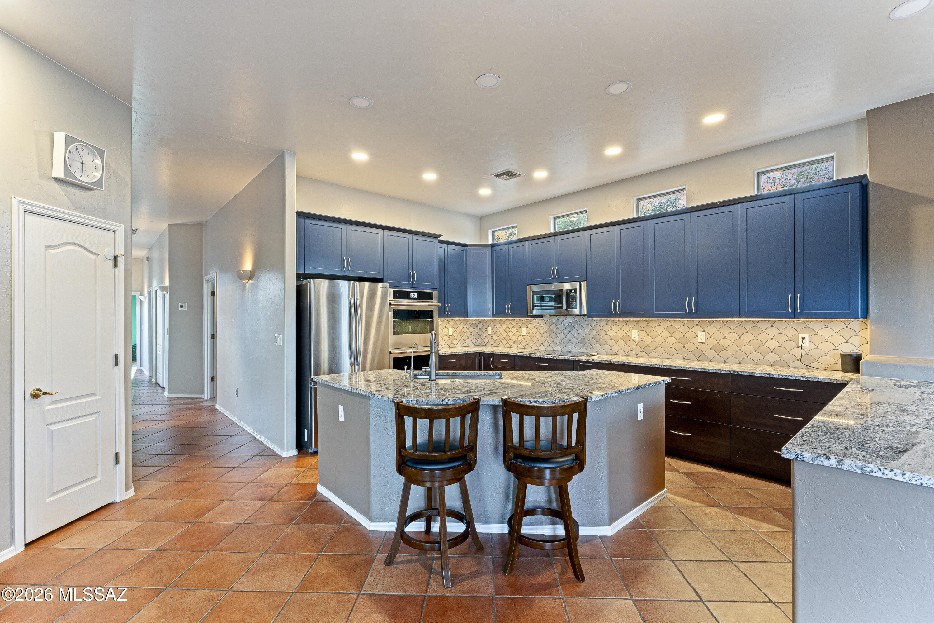 Copper Ridge II (1-49) - Residential