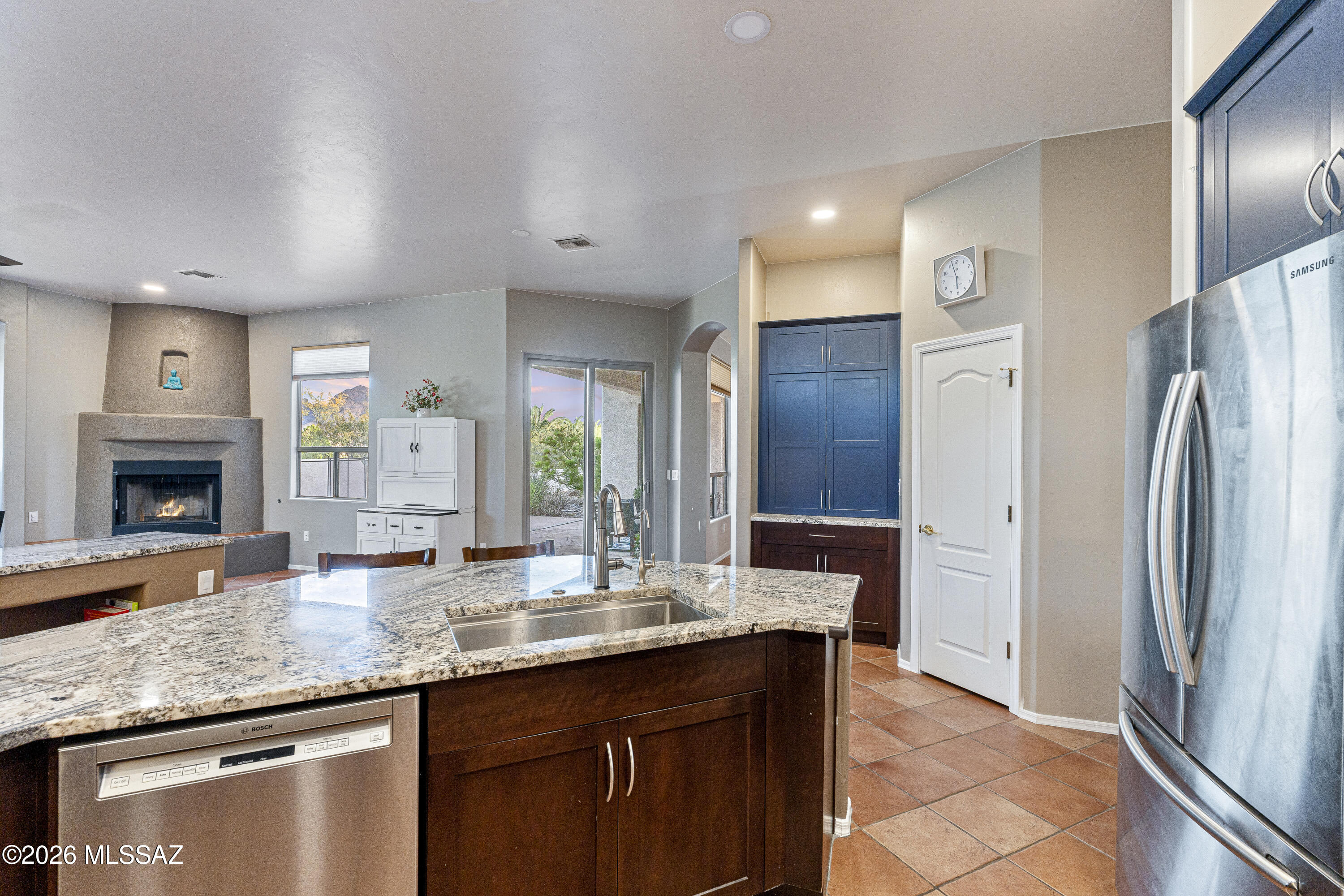Copper Ridge II (1-49) - Residential