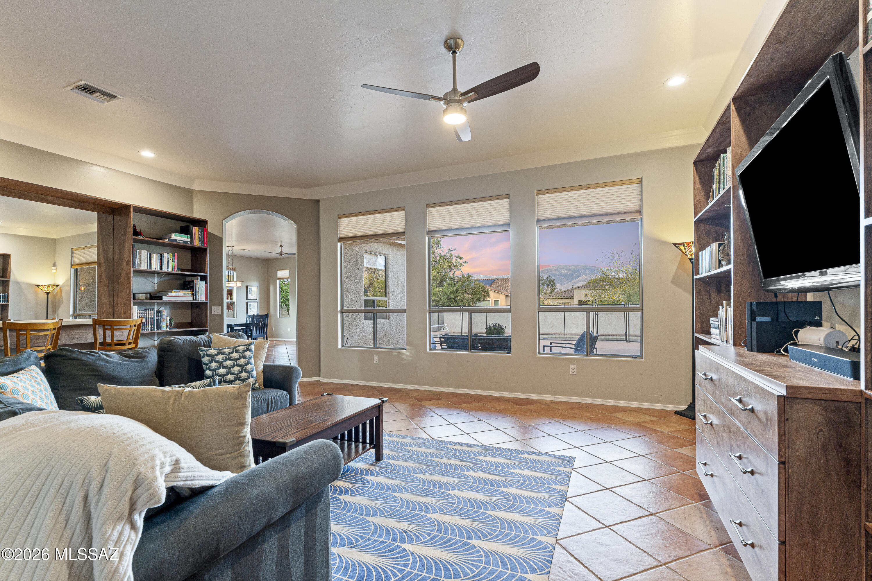 Copper Ridge II (1-49) - Residential