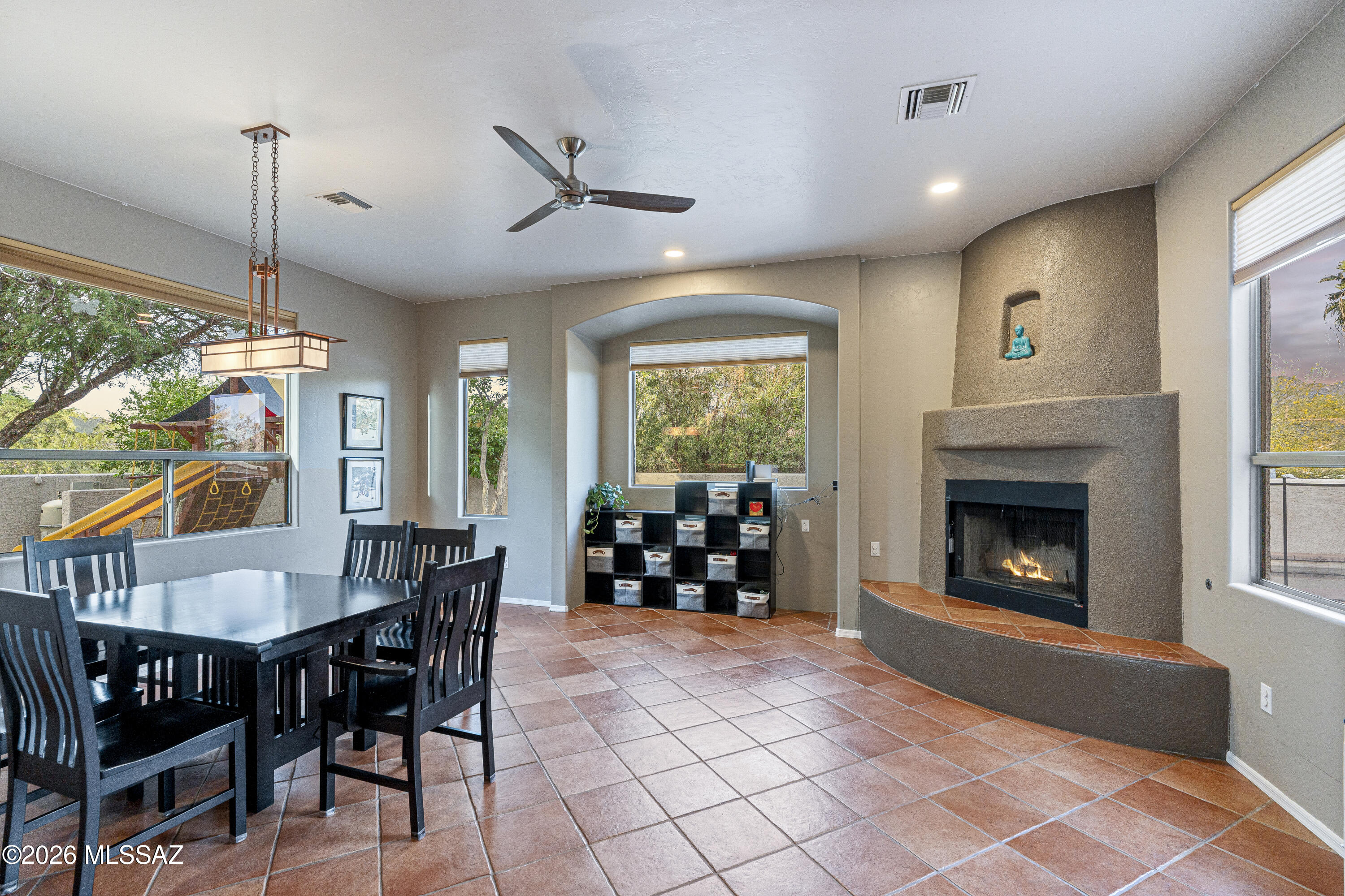 Copper Ridge II (1-49) - Residential
