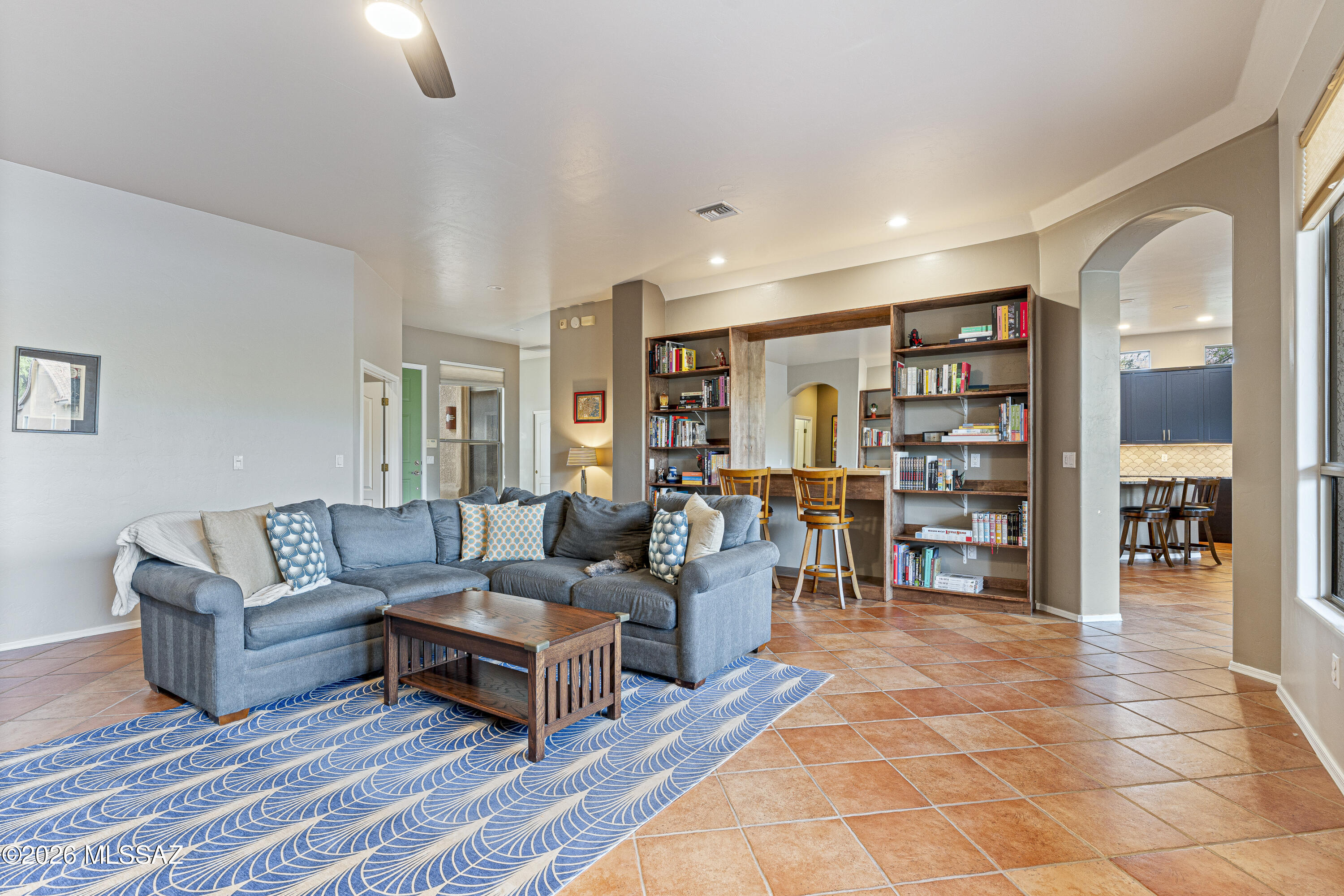 Copper Ridge II (1-49) - Residential