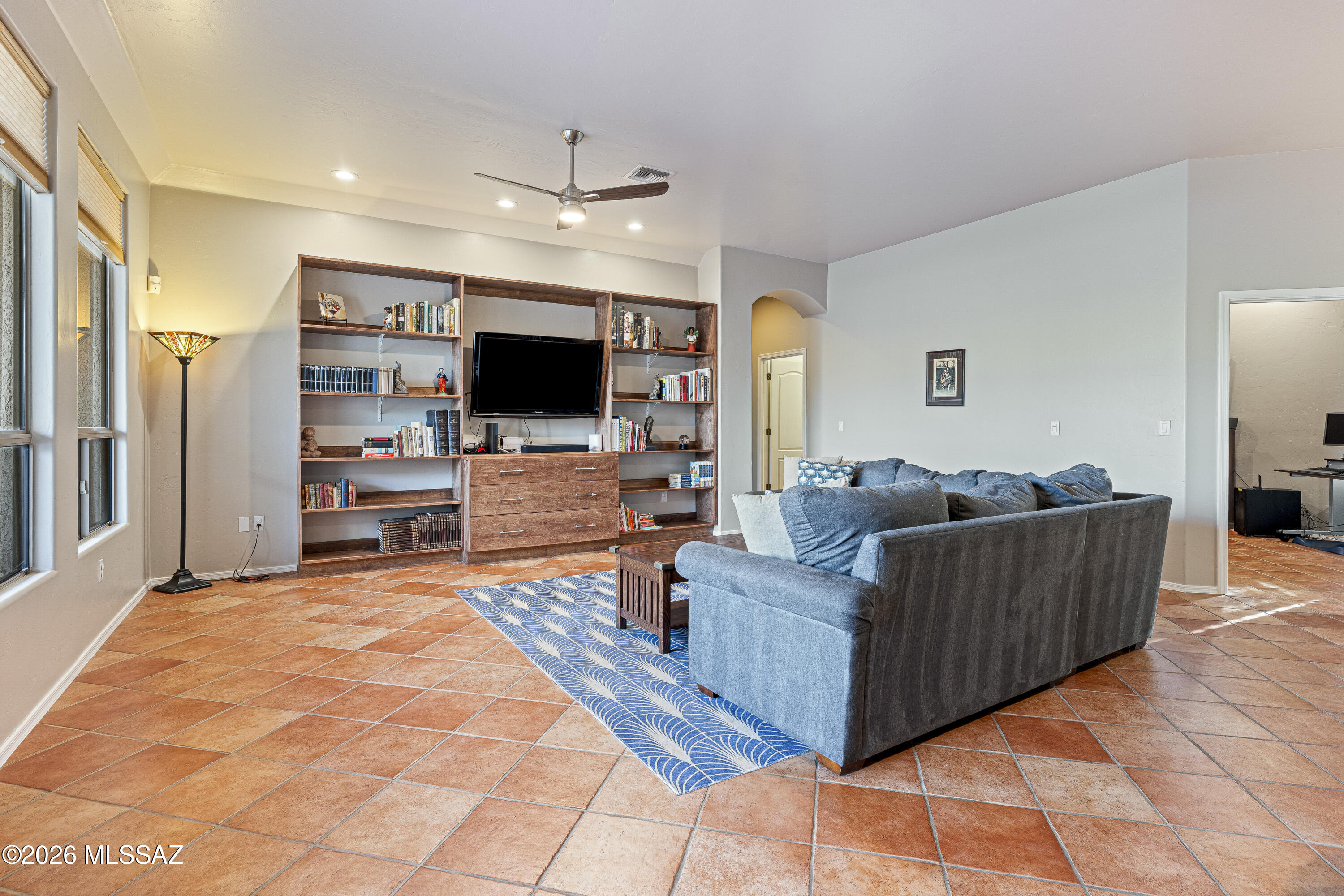 Copper Ridge II (1-49) - Residential