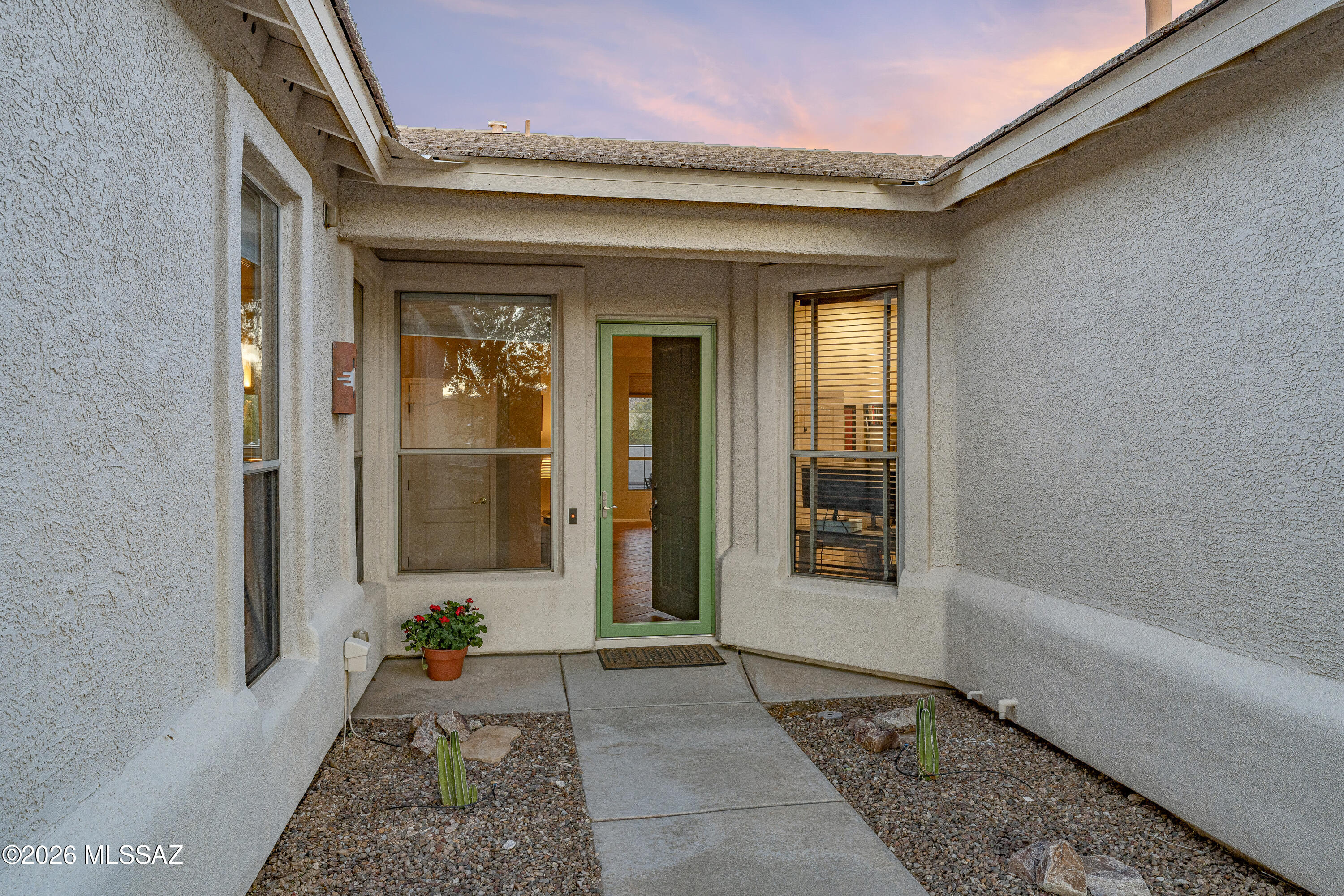 11770 N Copper Ridge Place