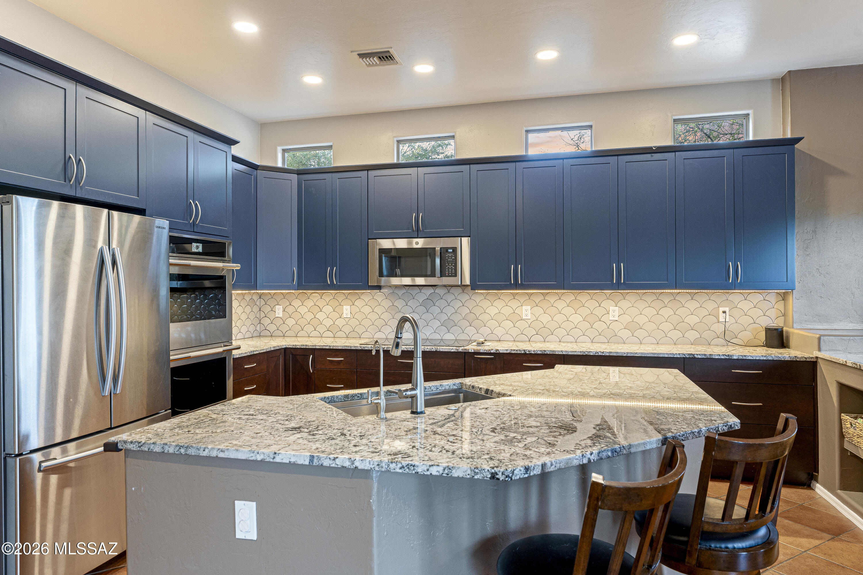 Copper Ridge II (1-49) - Residential