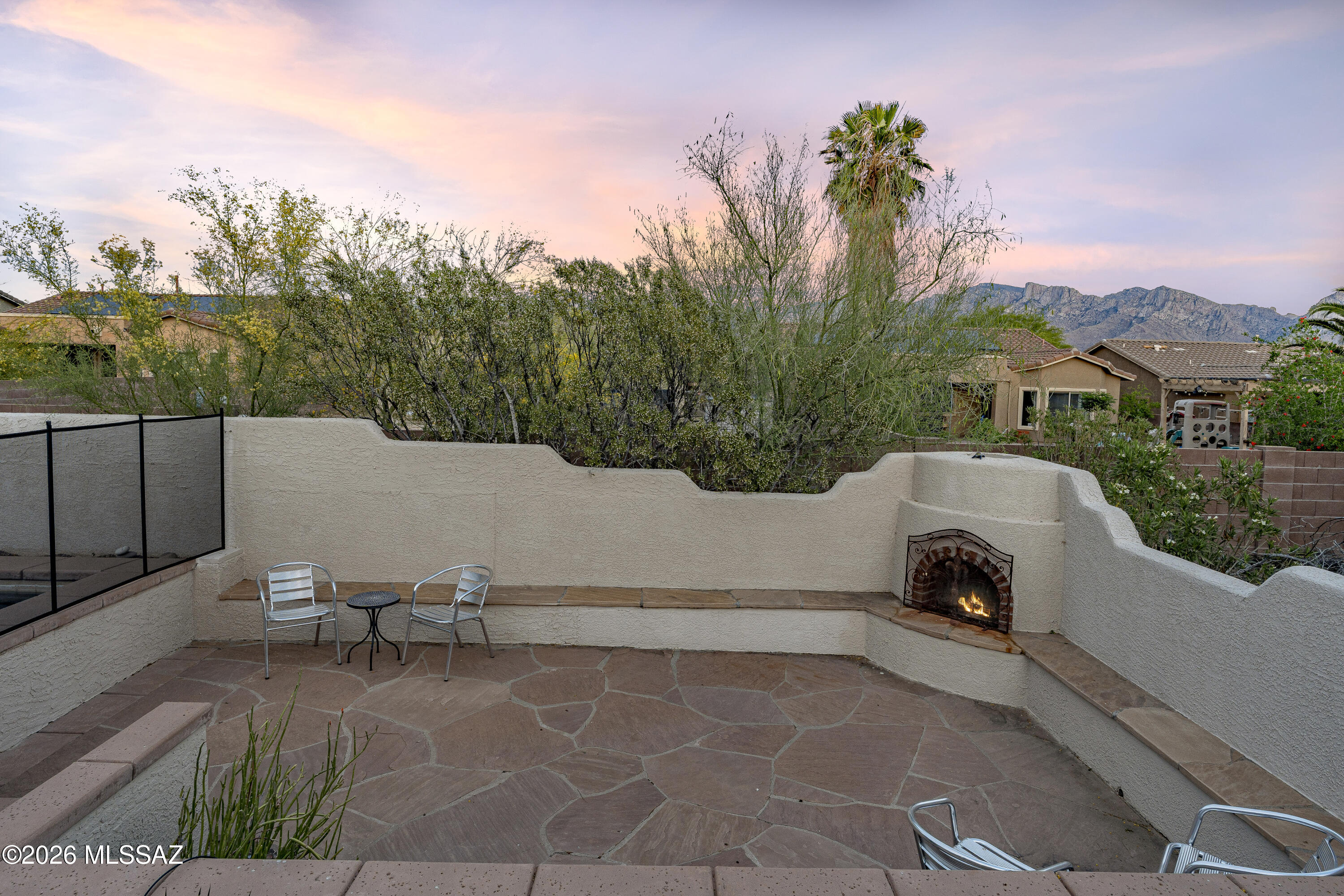 Copper Ridge II (1-49) - Residential