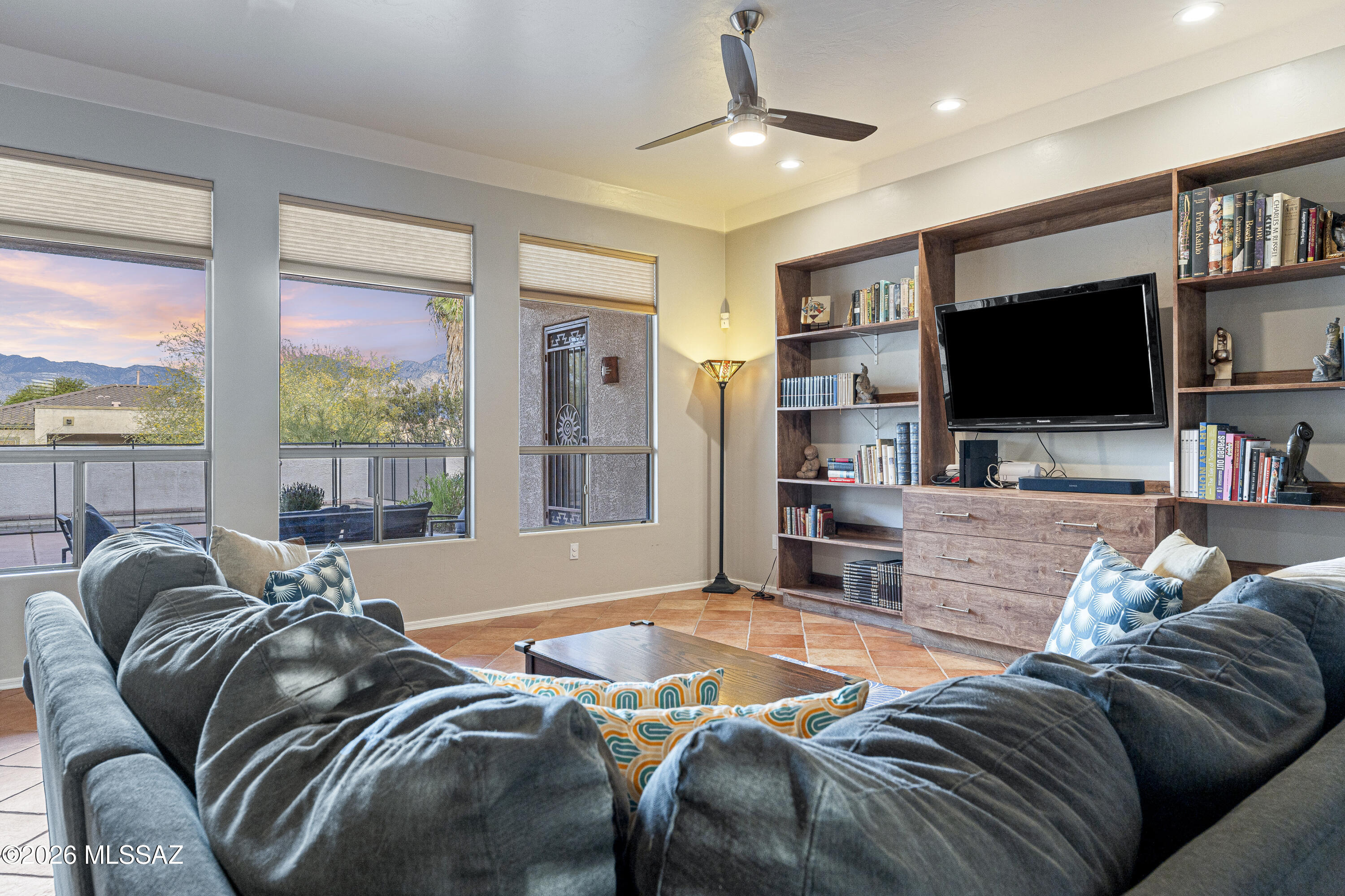 Copper Ridge II (1-49) - Residential