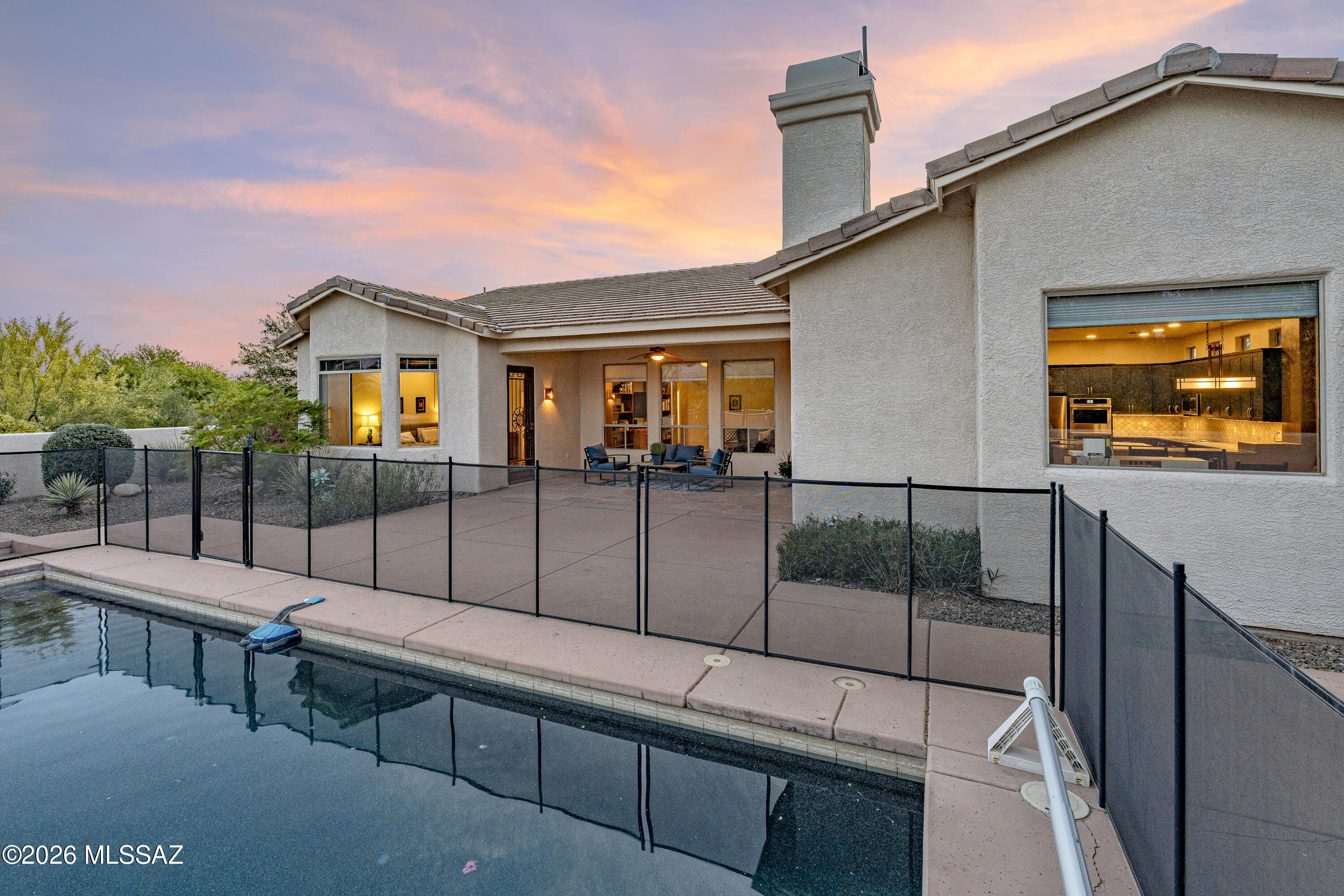 Copper Ridge II (1-49) - Residential