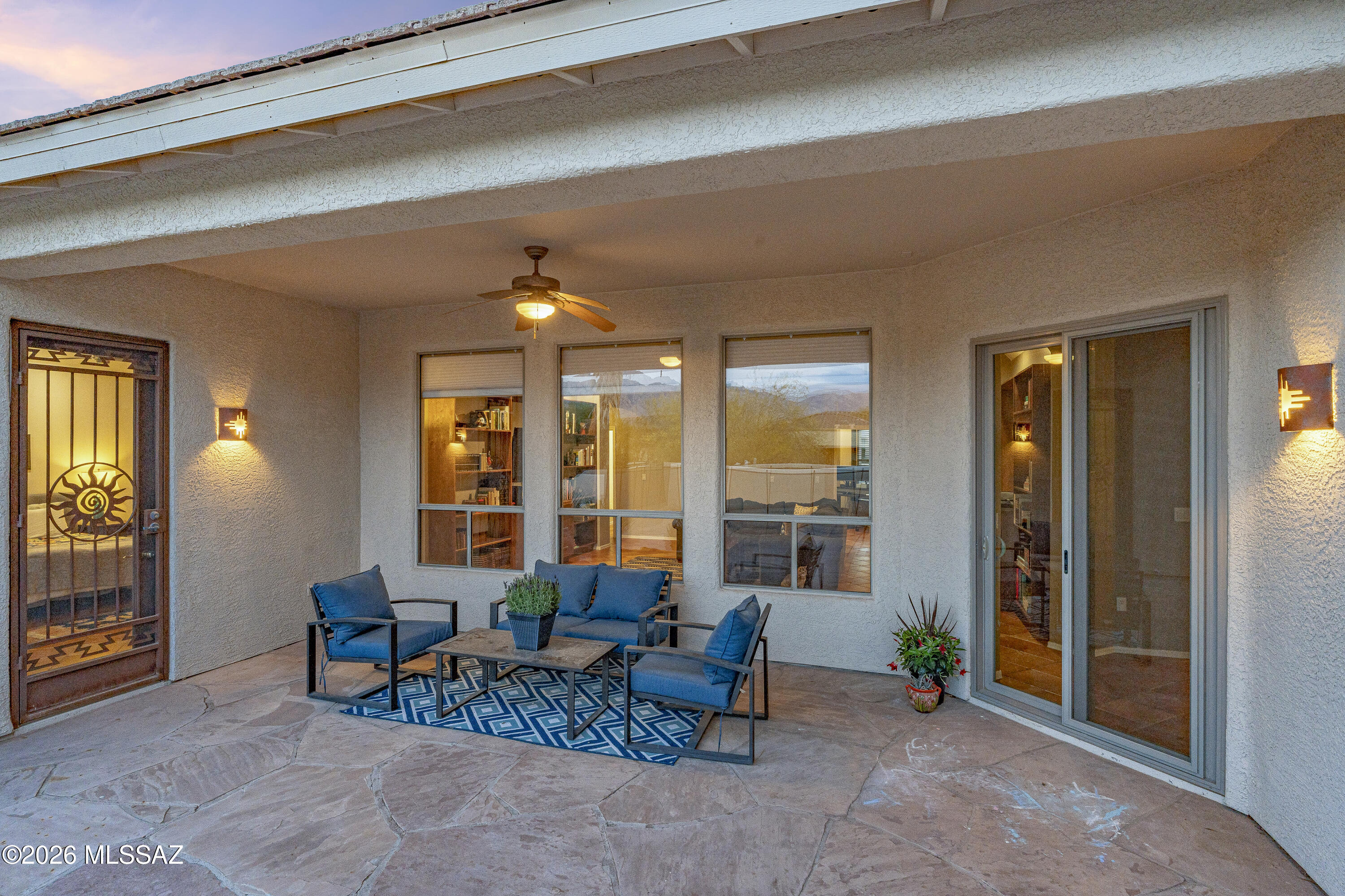 Copper Ridge II (1-49) - Residential