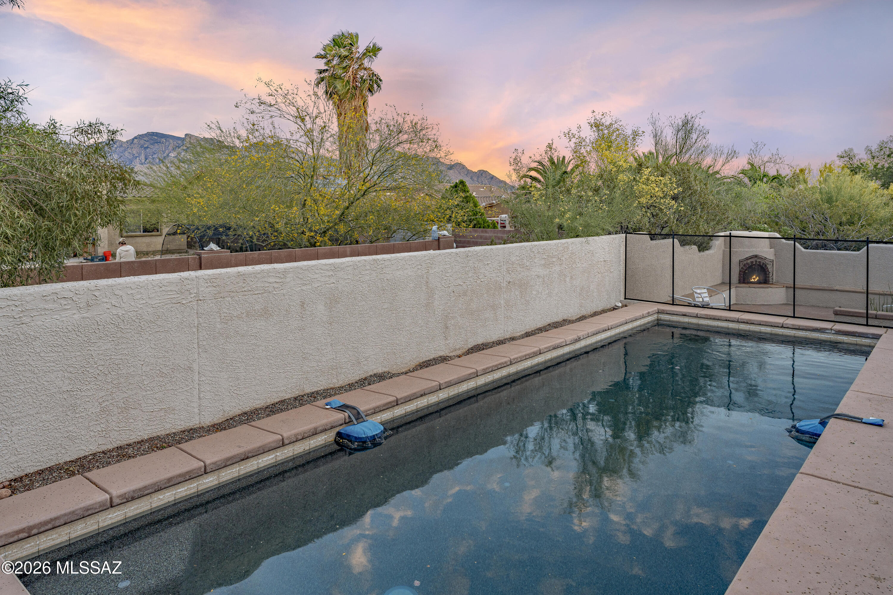 Copper Ridge II (1-49) - Residential