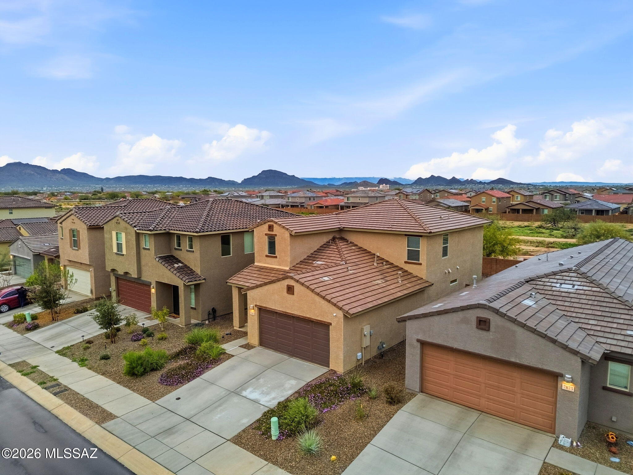 7867 S Walnutview Drive