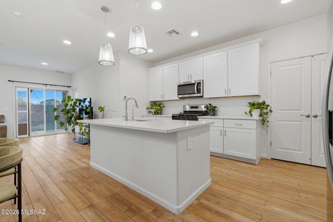 7867 S Walnutview Drive Tucson AZ 85757