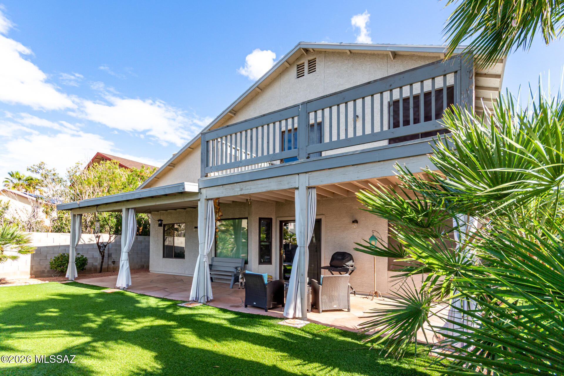 Countryside Terrace (1-239) - Residential