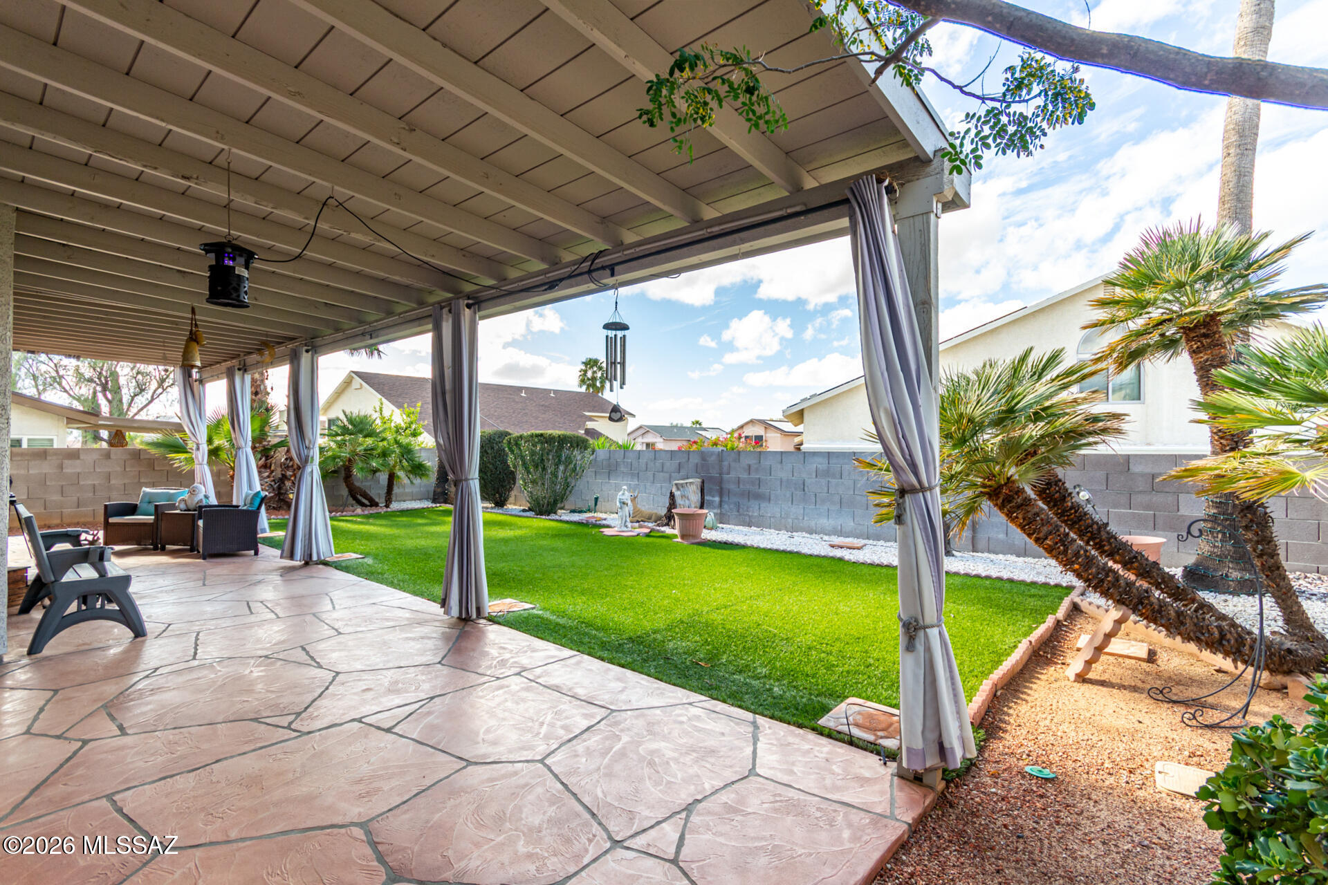 Countryside Terrace (1-239) - Residential