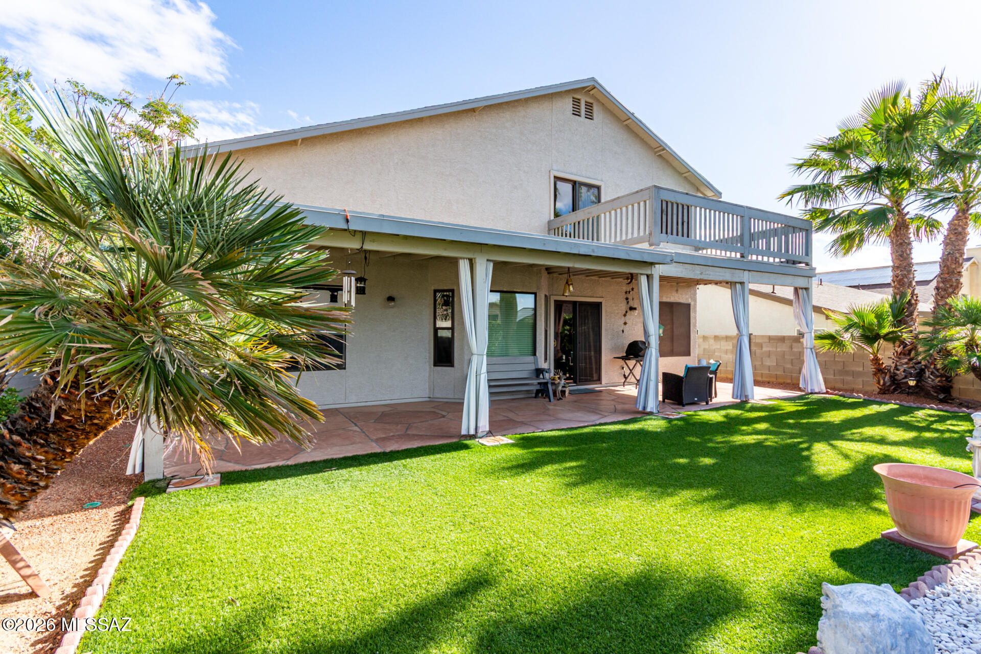 Countryside Terrace (1-239) - Residential