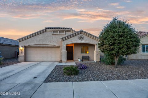12402 W Reyher Farms Loop Marana AZ 85653