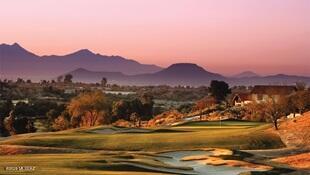 Tucson National Townhomes West(1-80) - Residential