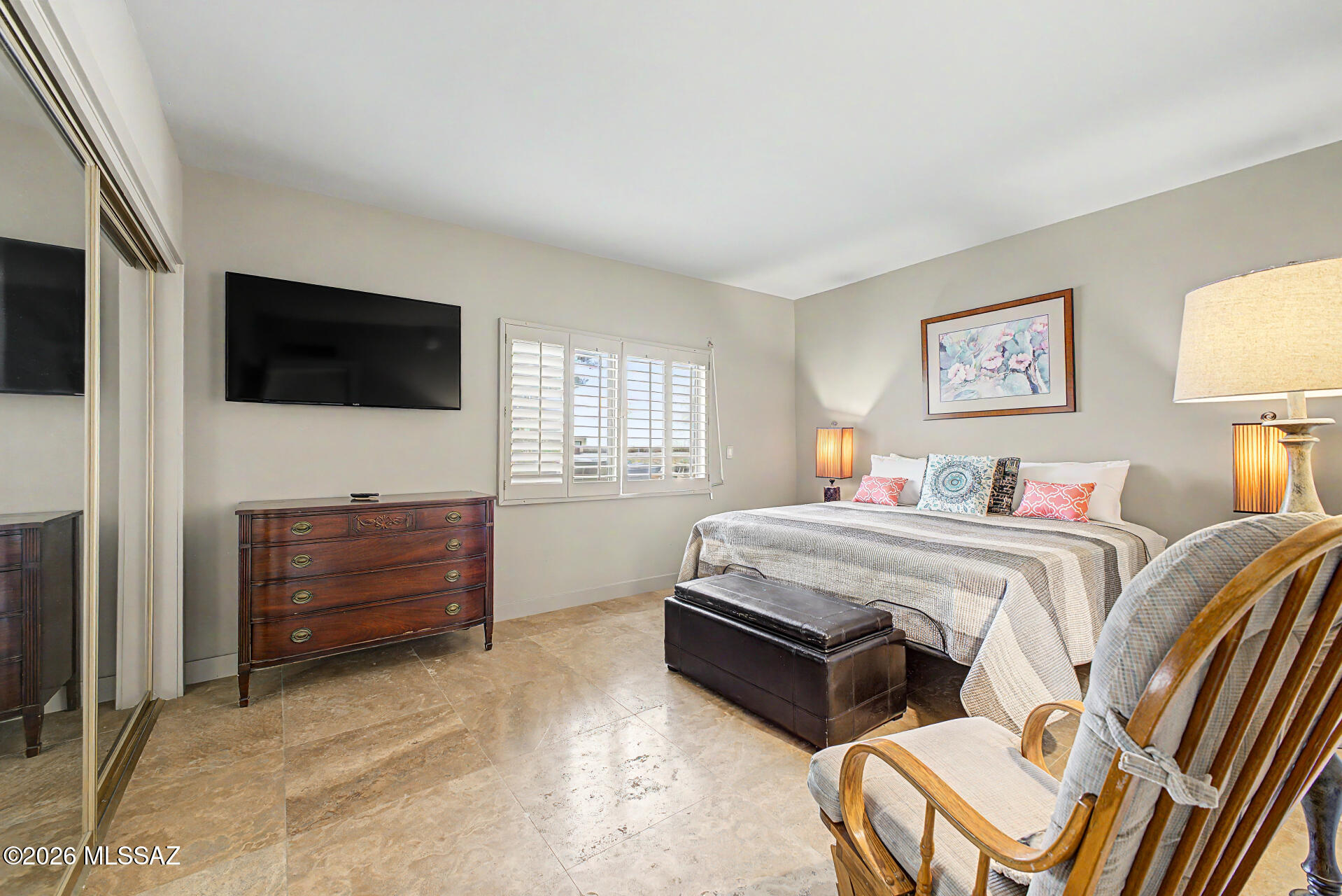 Tucson National Townhomes West(1-80) - Residential