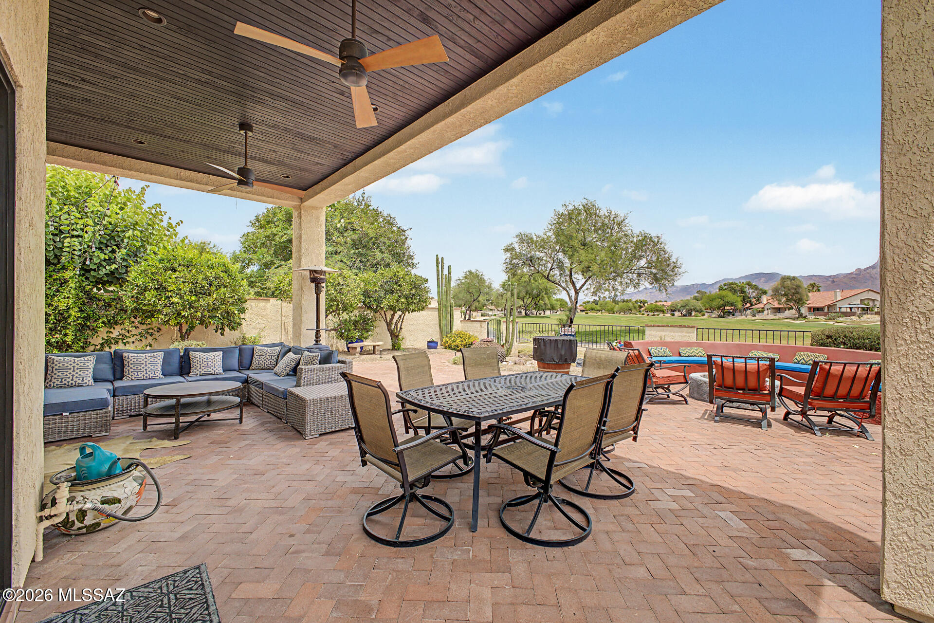 Tucson National Townhomes West(1-80) - Residential