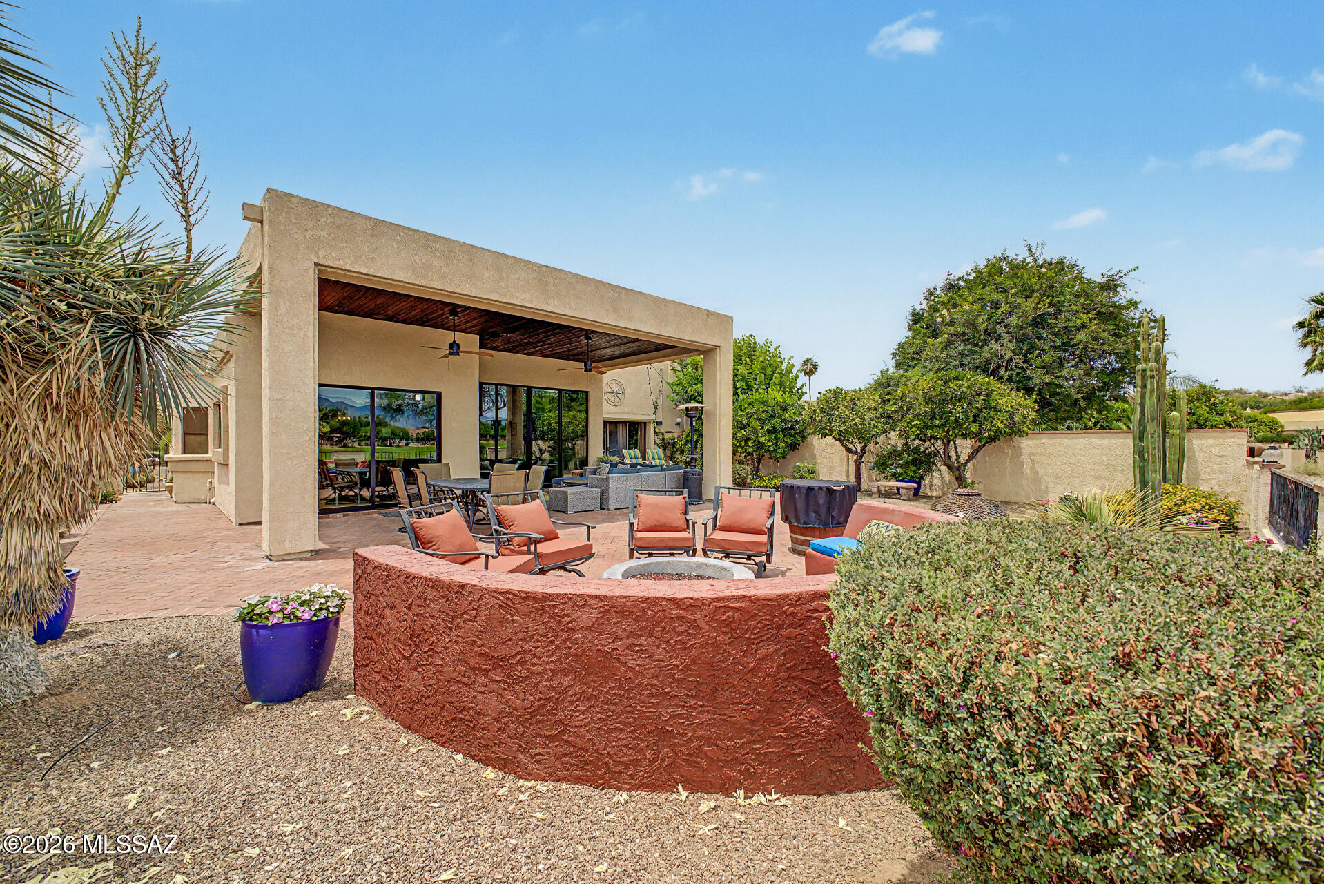 Tucson National Townhomes West(1-80) - Residential