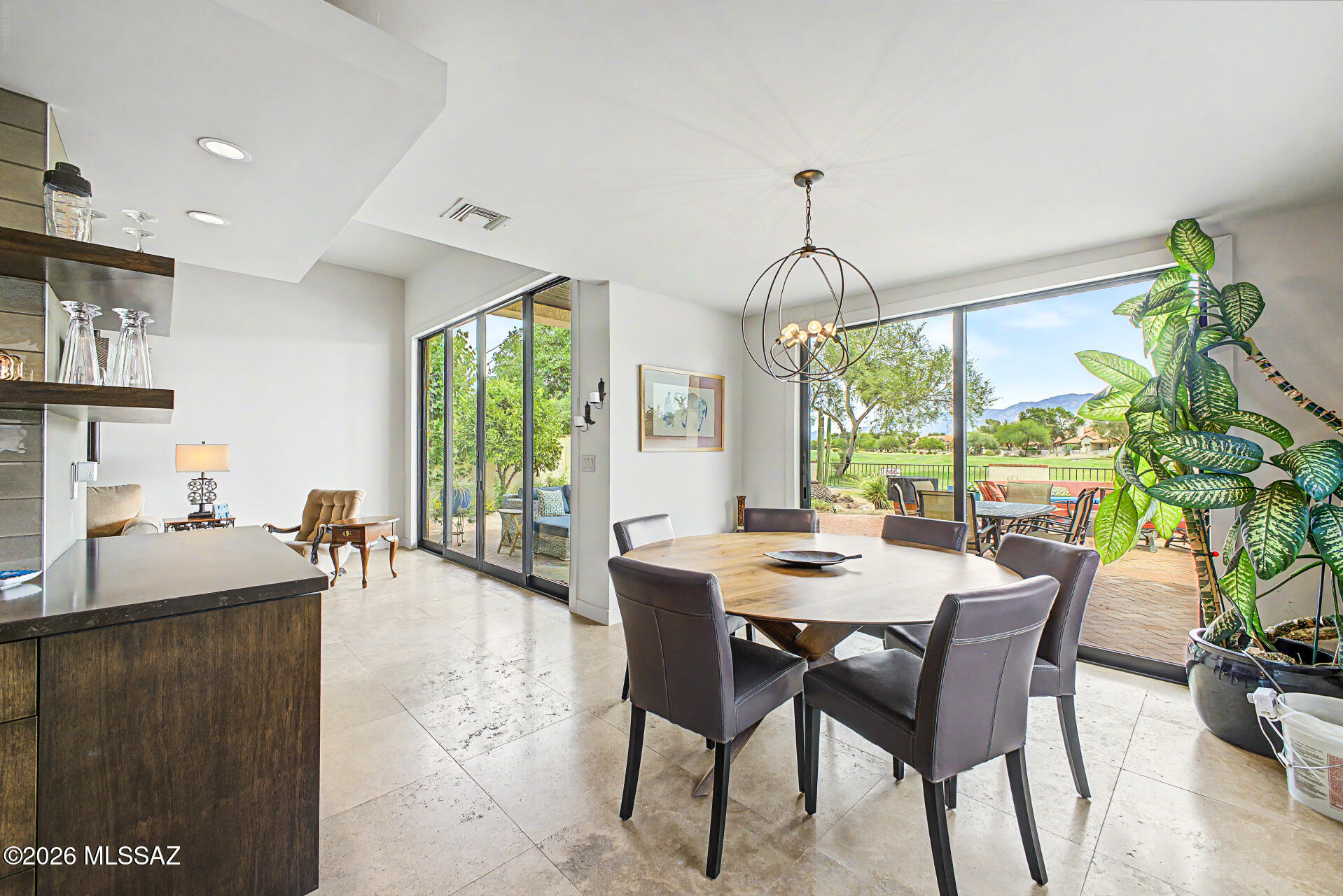 Tucson National Townhomes West(1-80) - Residential