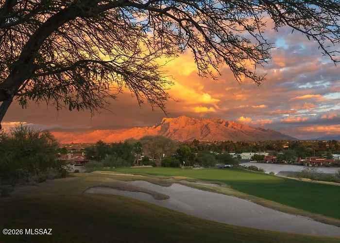 Tucson National Townhomes West(1-80) - Residential