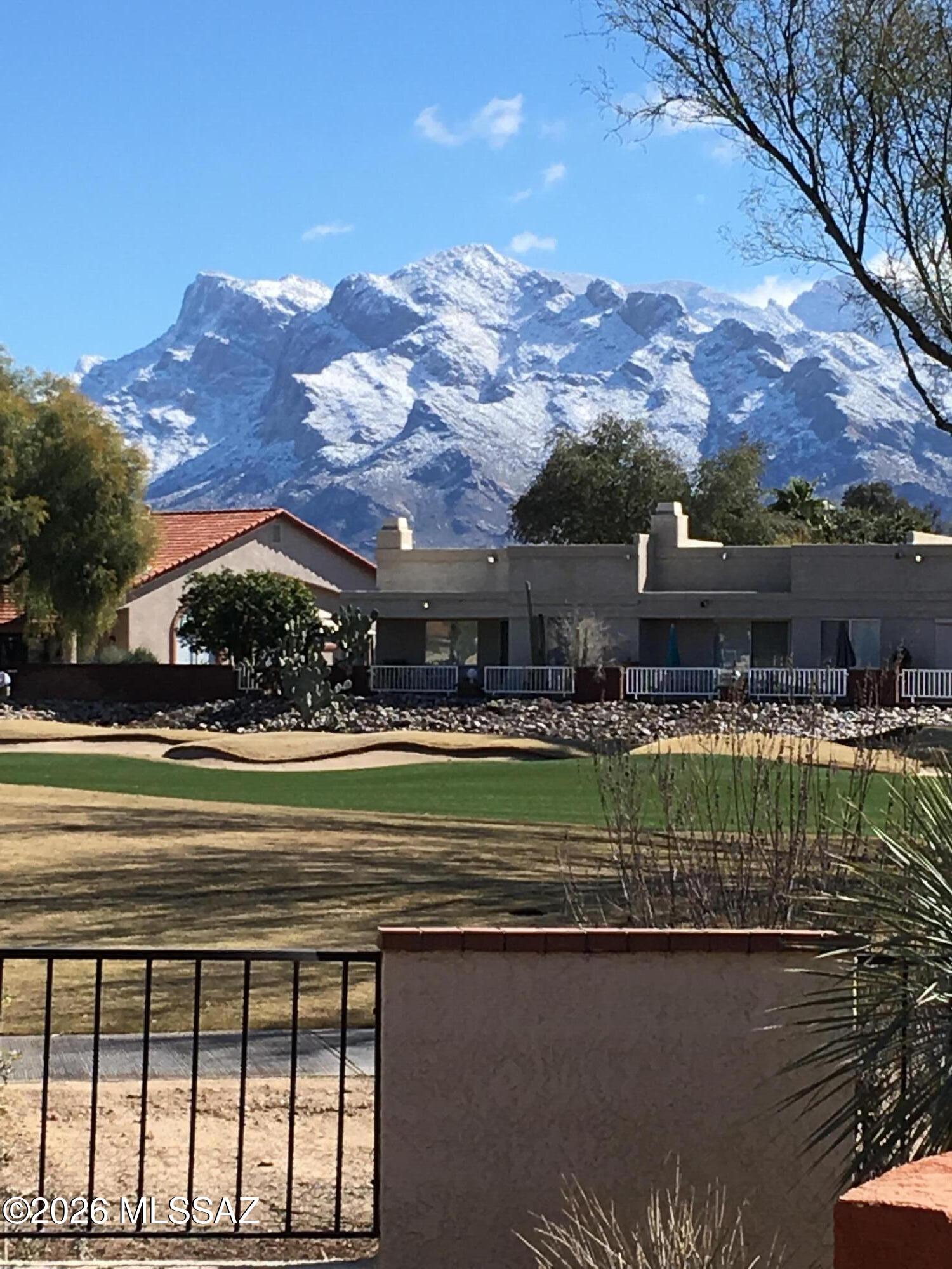 Tucson National Townhomes West(1-80) - Residential