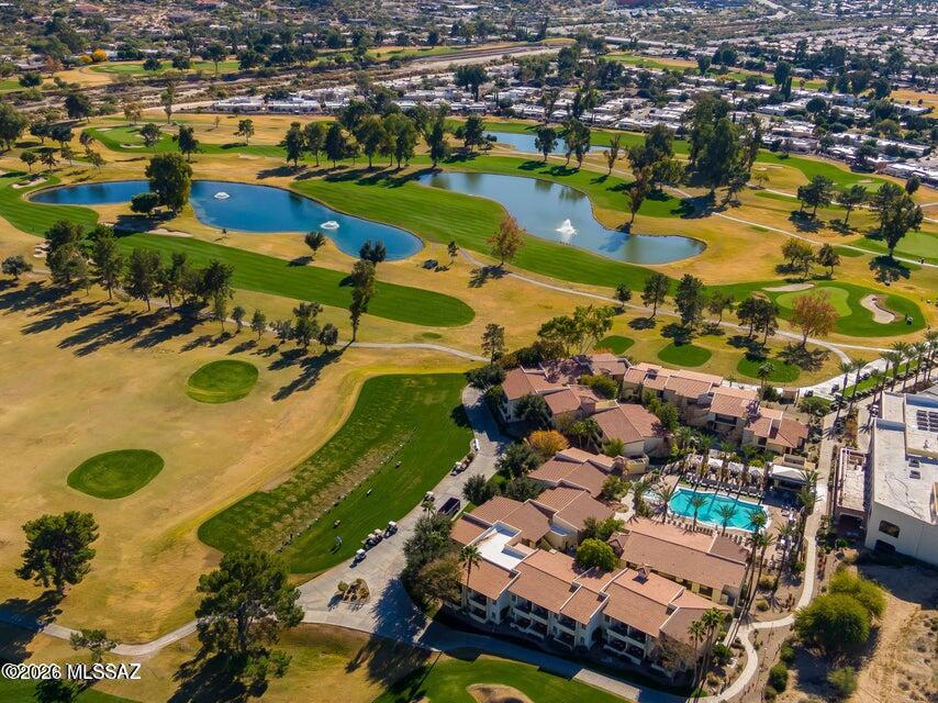 Tucson National Townhomes West(1-80) - Residential