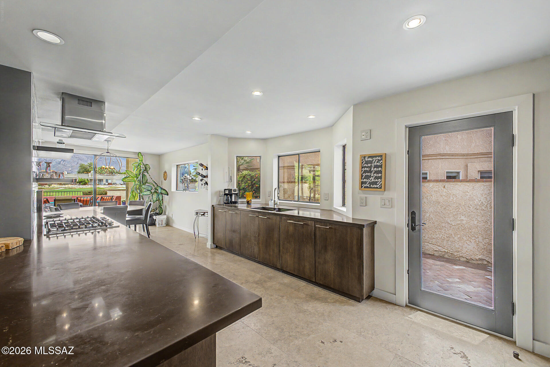 Tucson National Townhomes West(1-80) - Residential