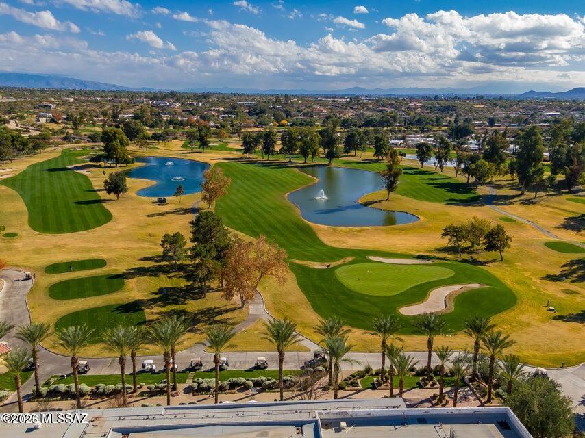 Tucson National Townhomes West(1-80) - Residential