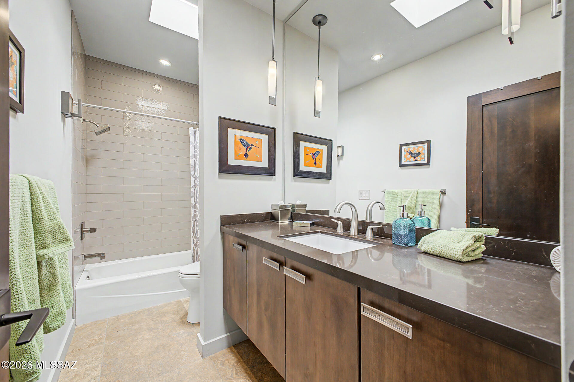 Tucson National Townhomes West(1-80) - Residential