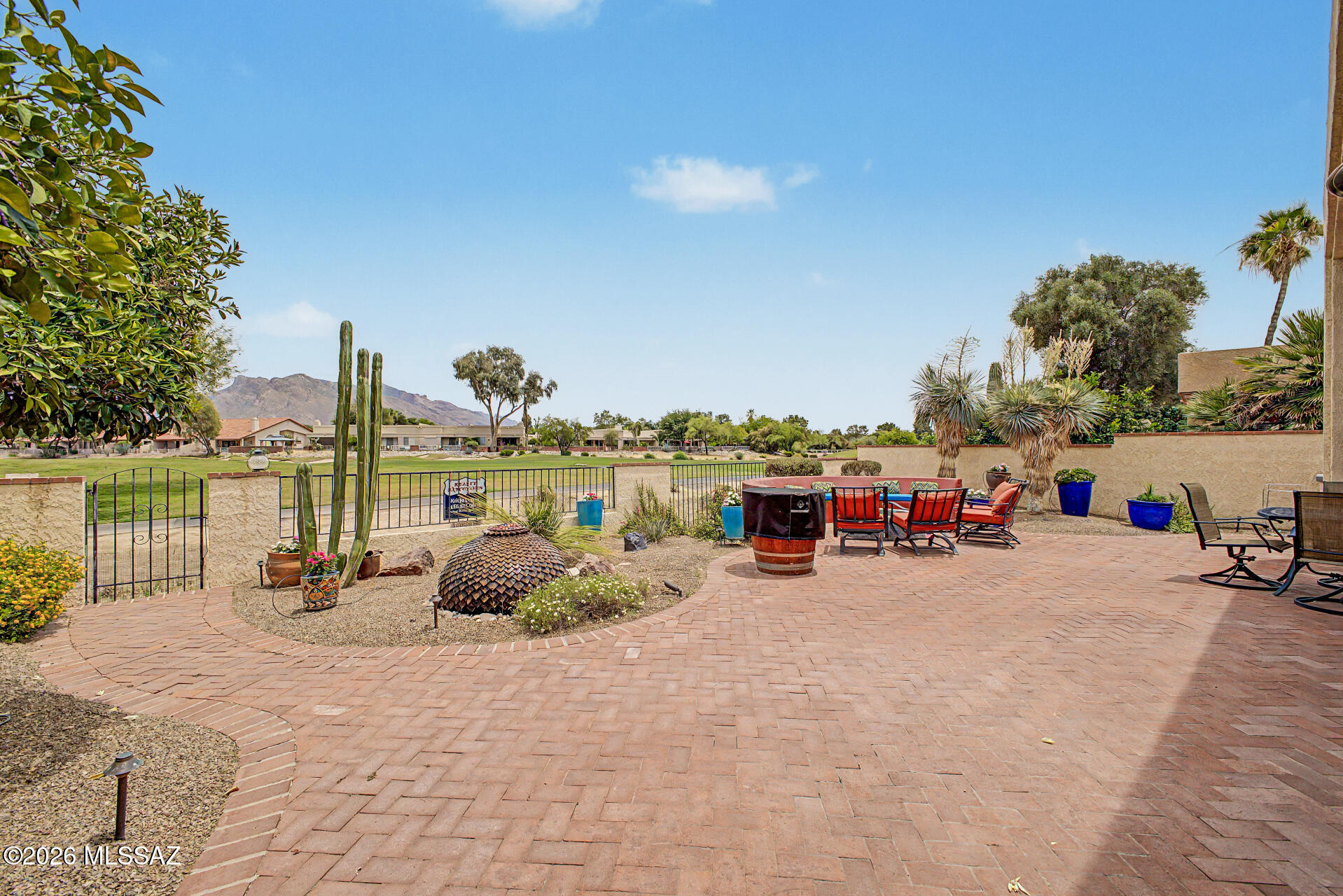 Tucson National Townhomes West(1-80) - Residential