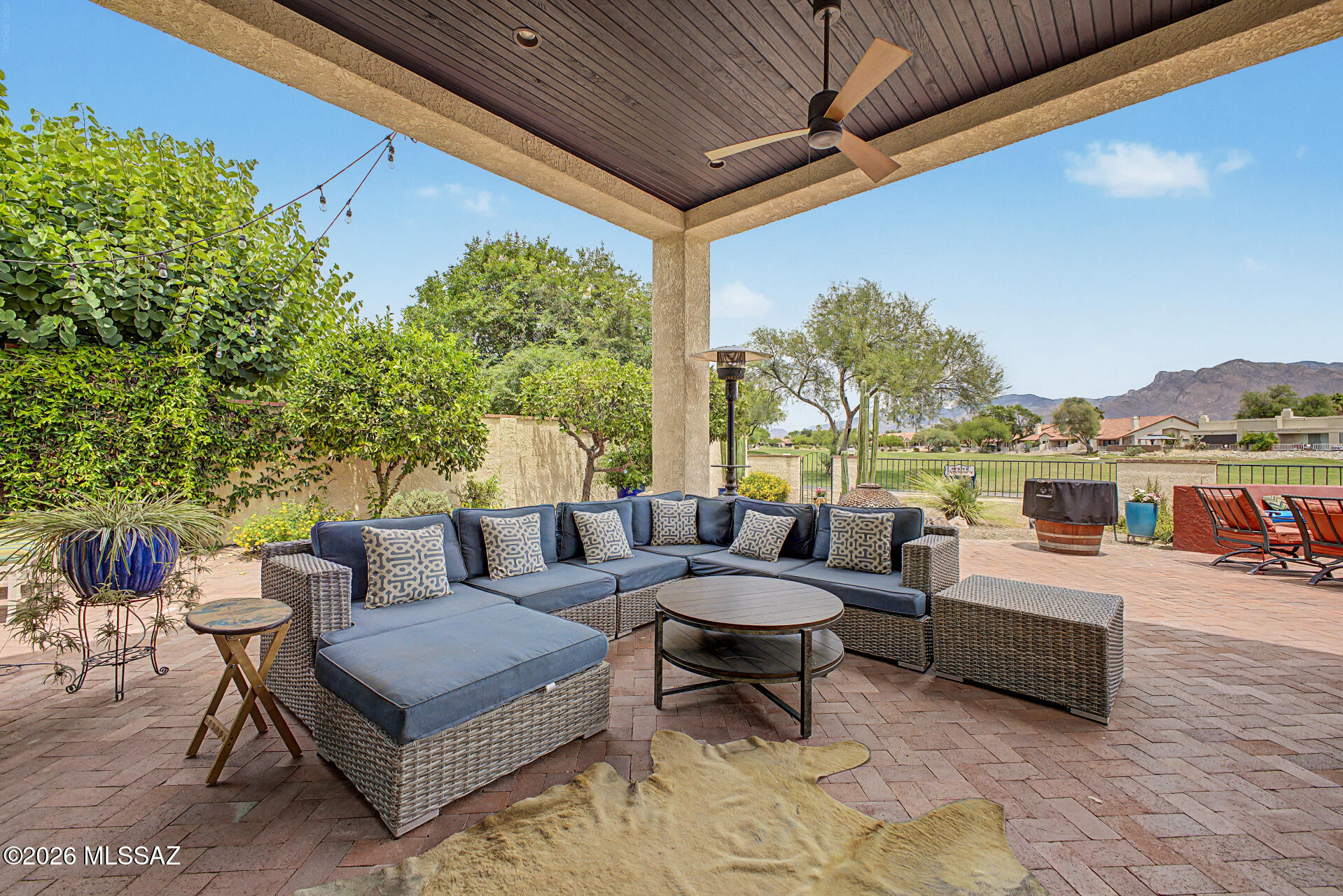Tucson National Townhomes West(1-80) - Residential