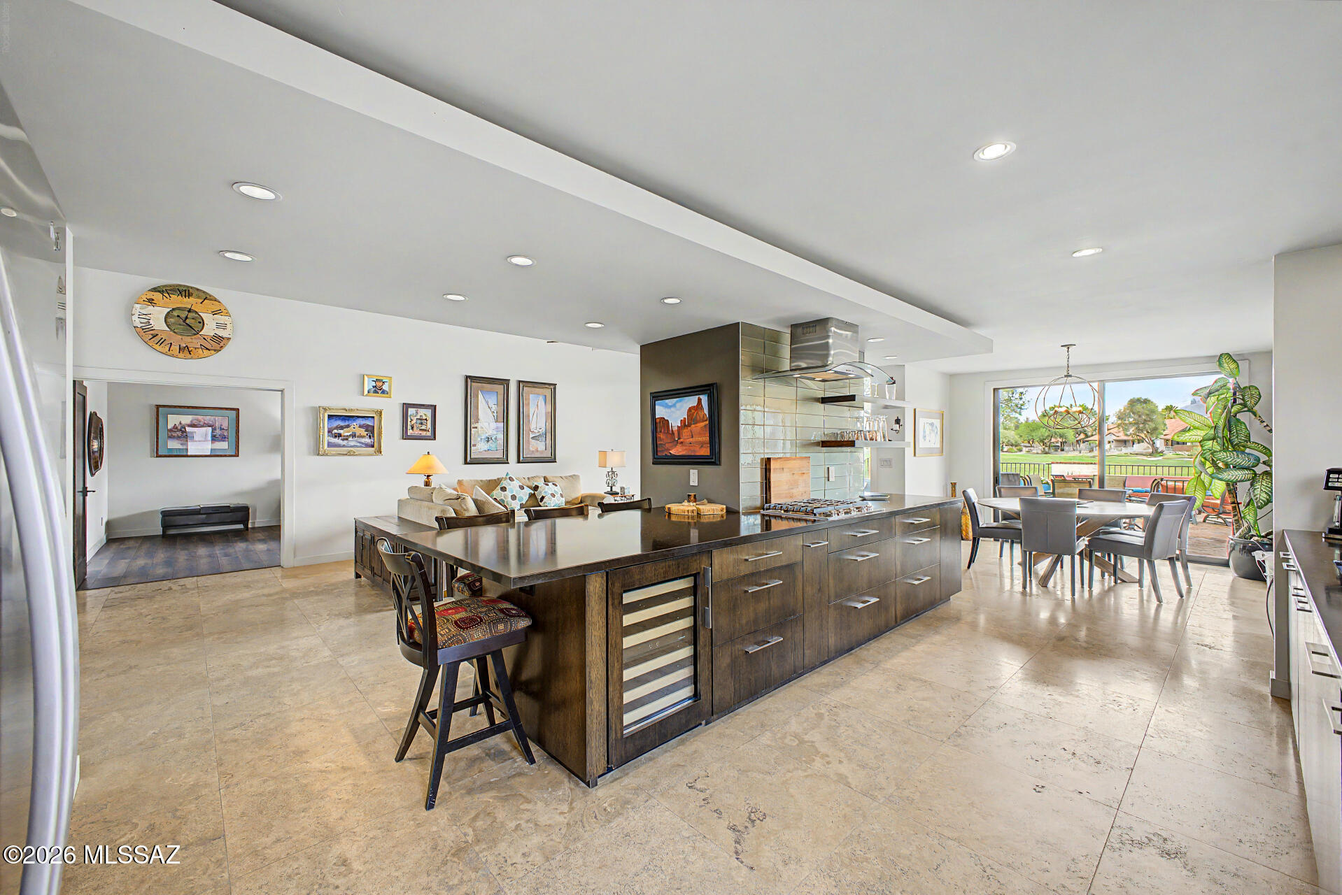 Tucson National Townhomes West(1-80) - Residential