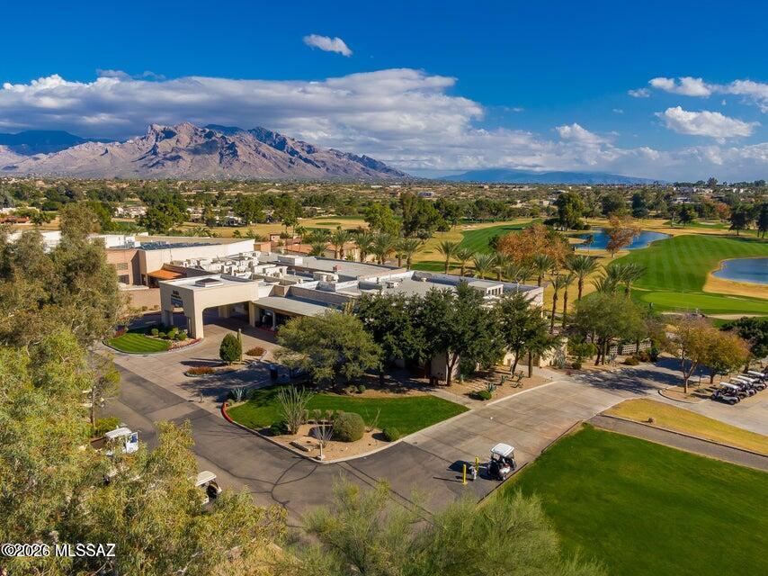 Tucson National Townhomes West(1-80) - Residential