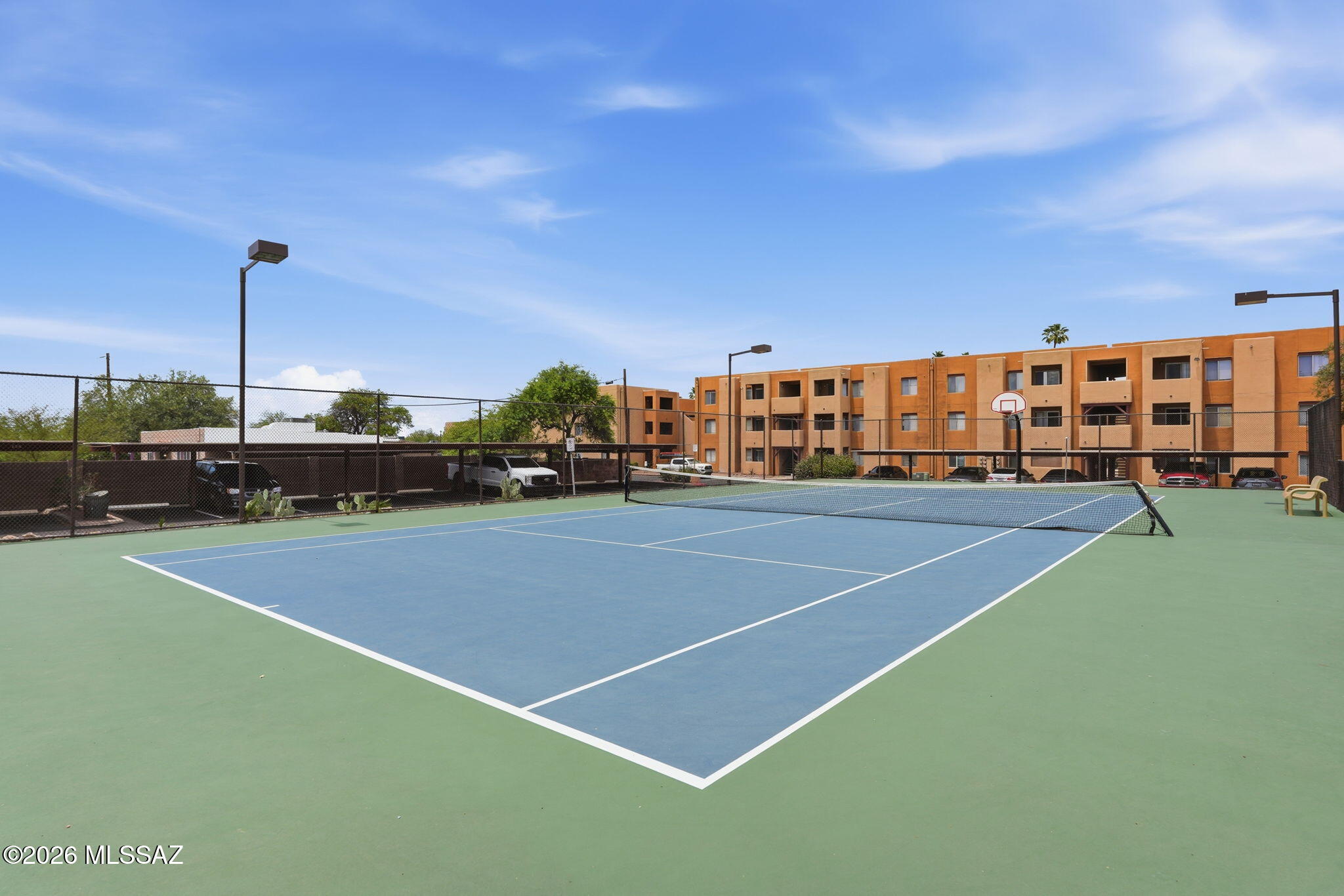 Casa Club Condominium - Residential
