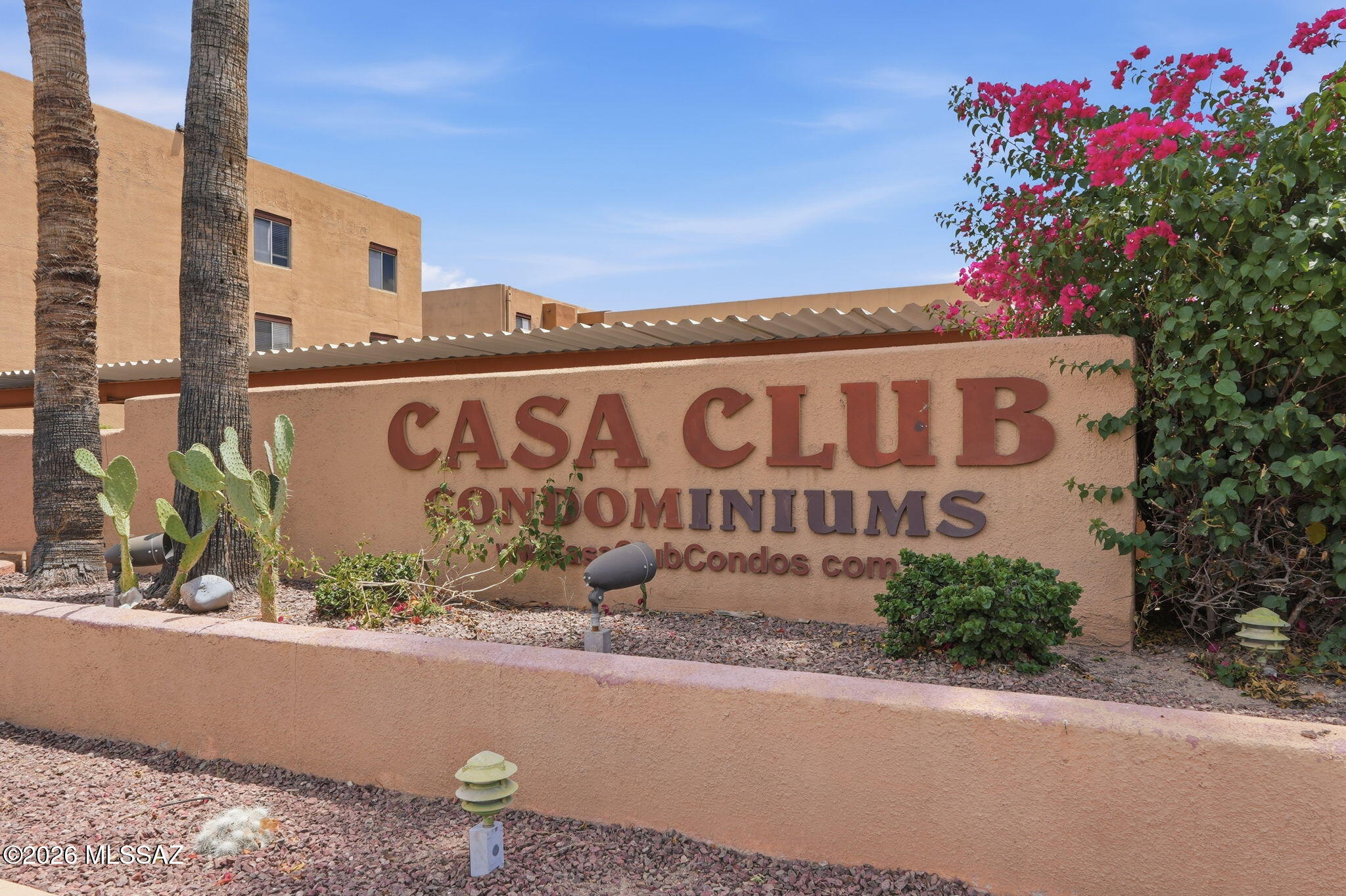Casa Club Condominium - Residential