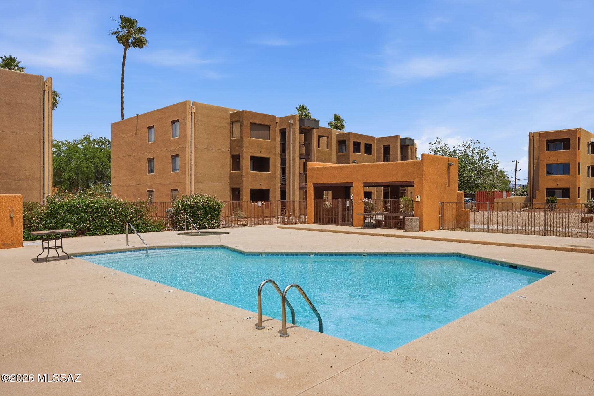 Casa Club Condominium - Residential