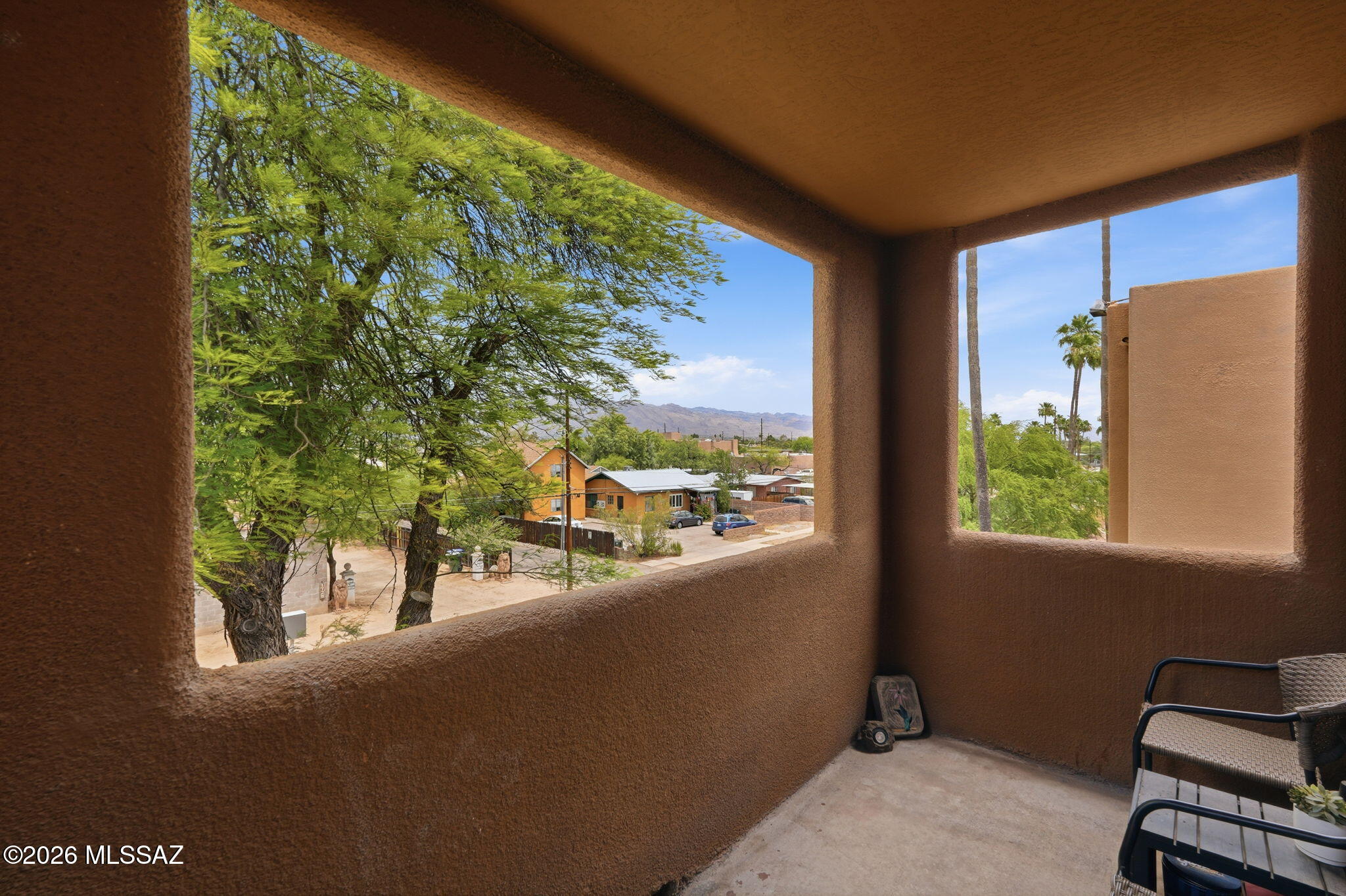 Casa Club Condominium - Residential