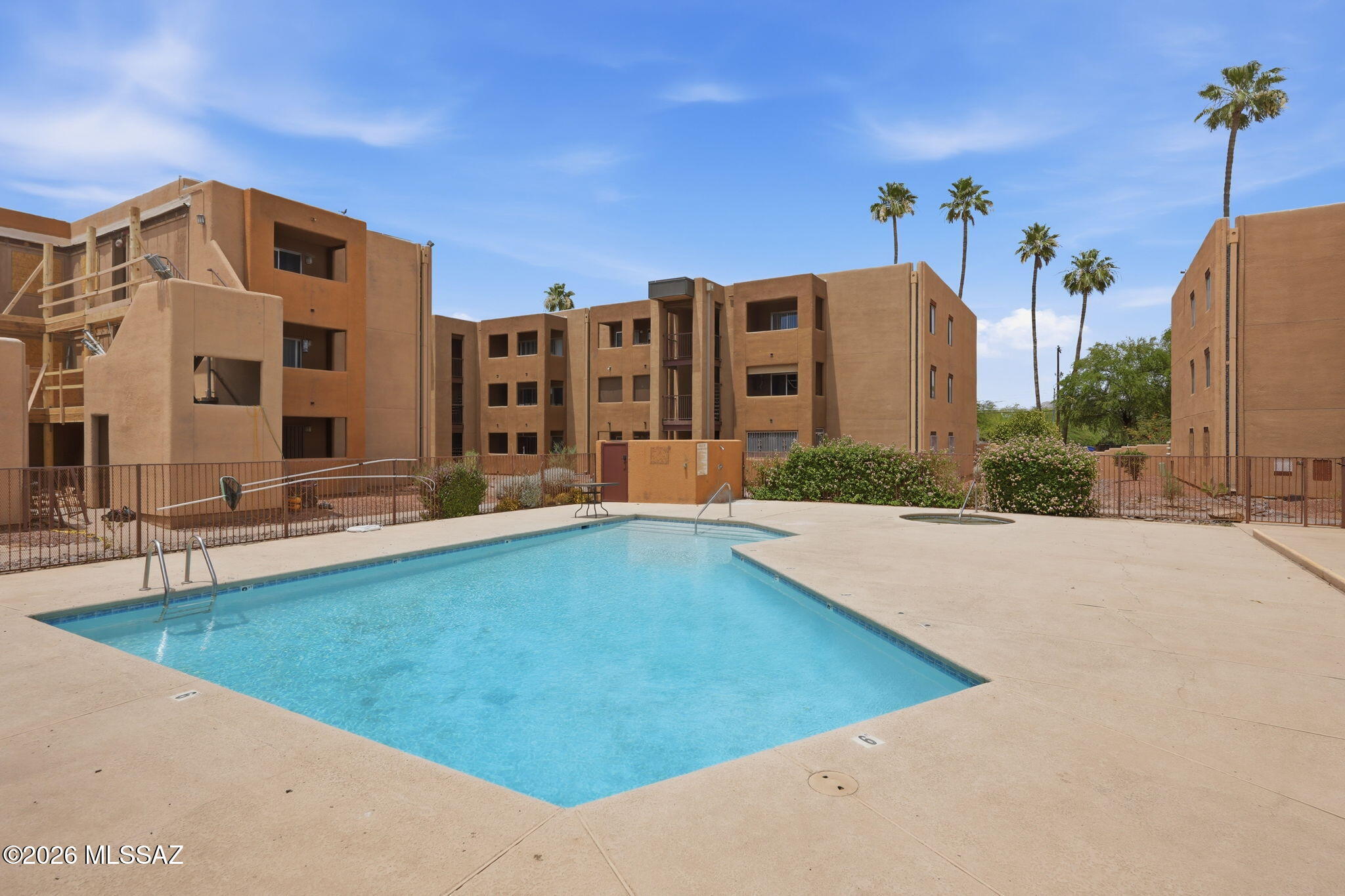 Casa Club Condominium - Residential